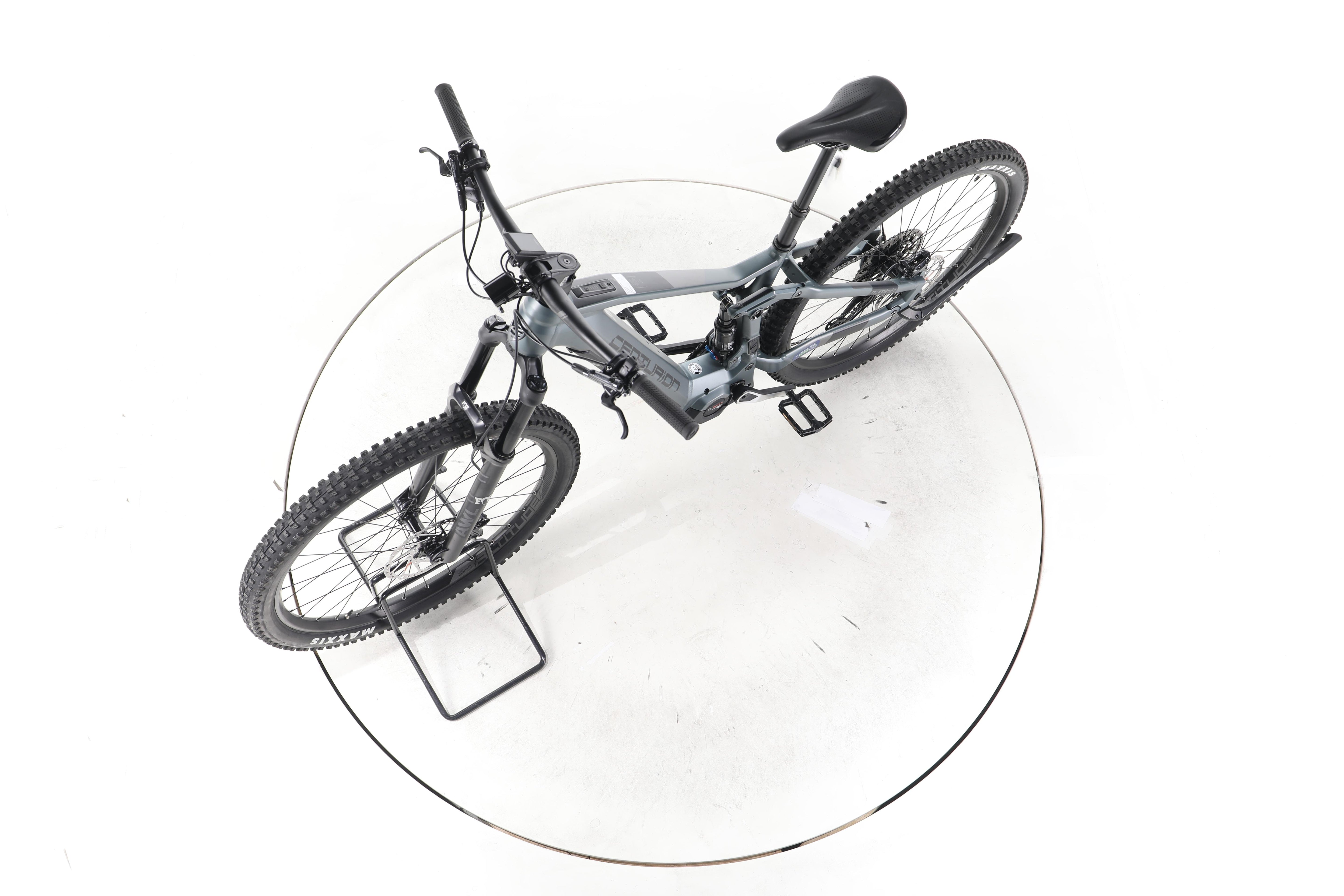 Centurion NUMINIS R2700I E-Bike Fully 2024 - Image 18