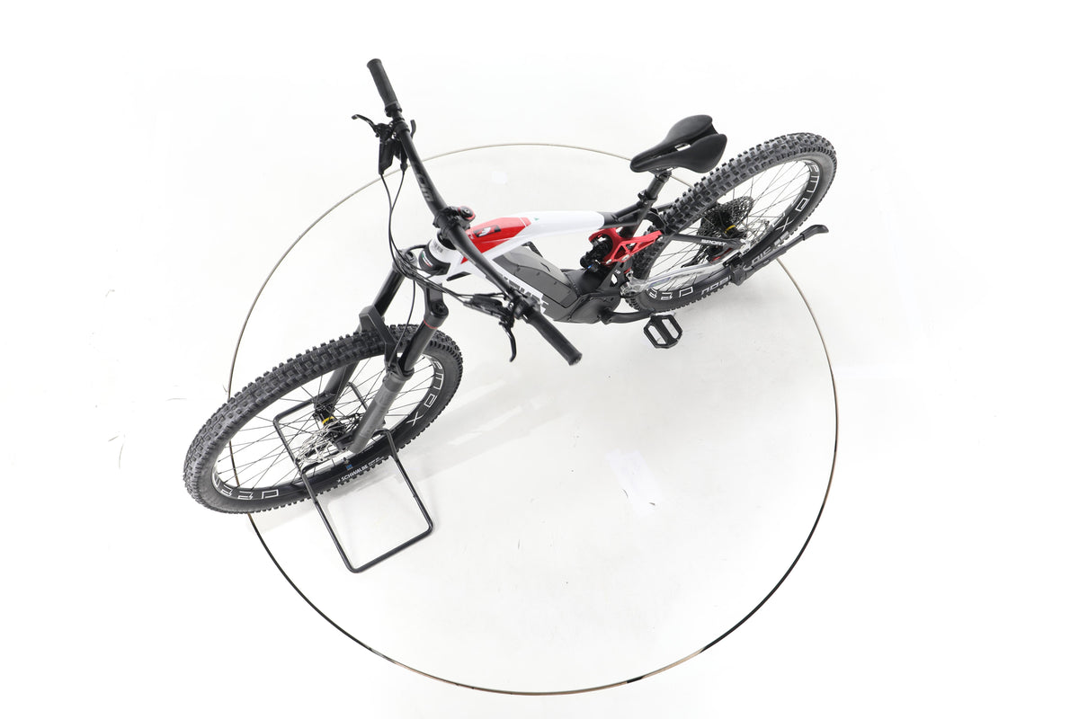 Fantic XEF 1.8 Sport E-Bike Fully - Image 18