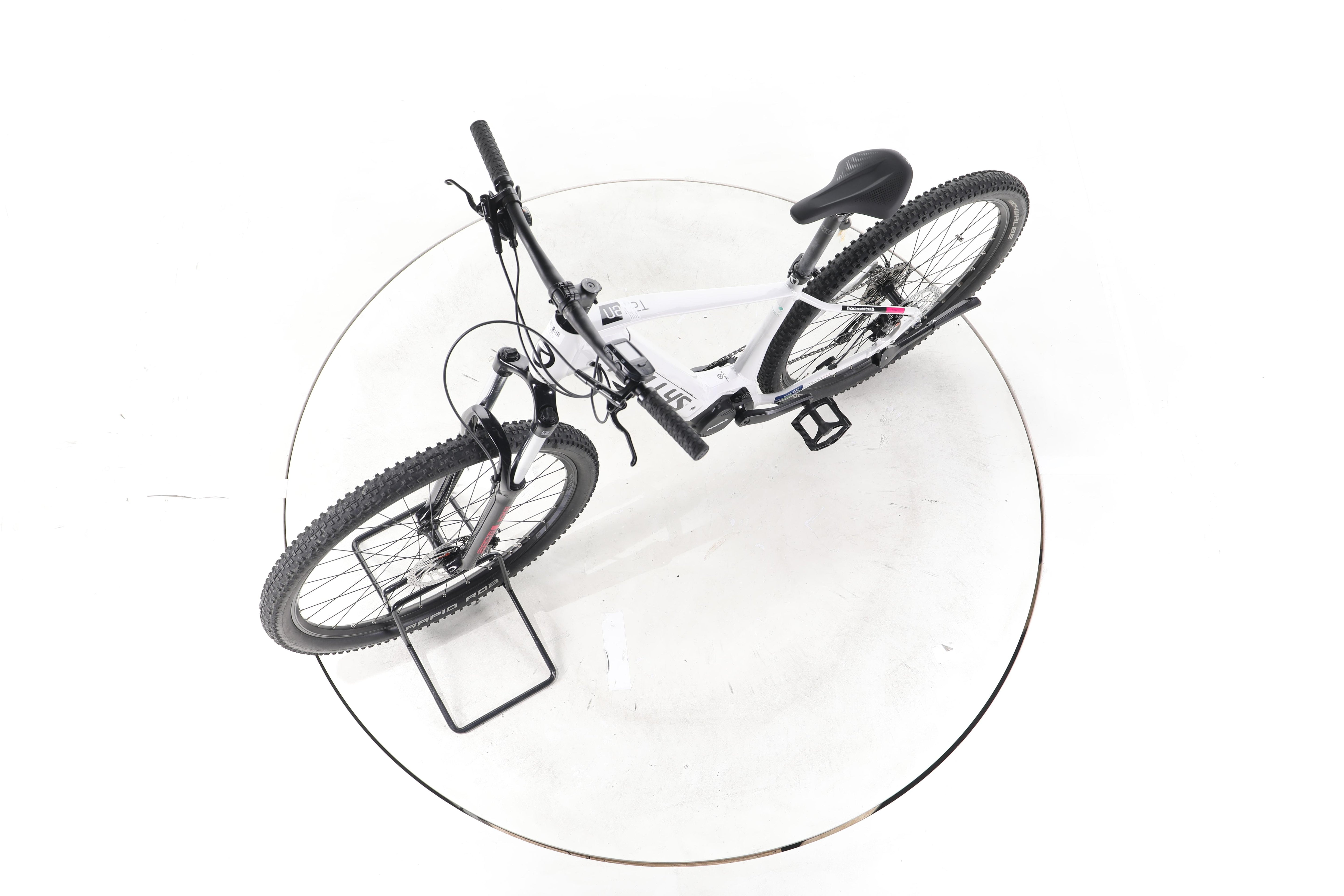Kellys Tayen R10 E-Bike - Image 18