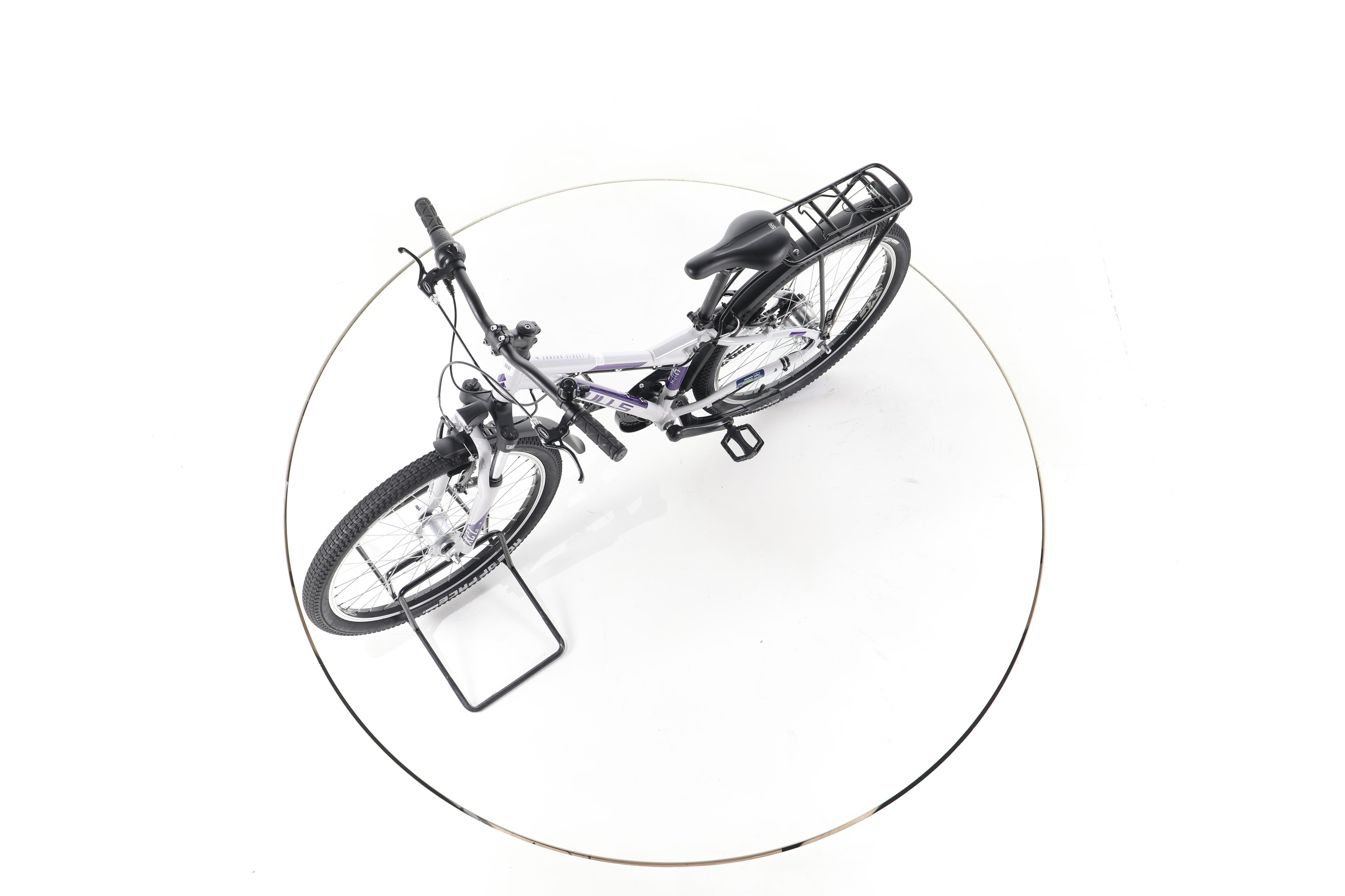 Bulls Zarena Street 24 Kinder Bikes - Image 18