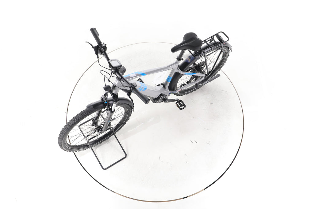 R Raymon CrossRay E 6.0 Trekking E-Bike - Image 18