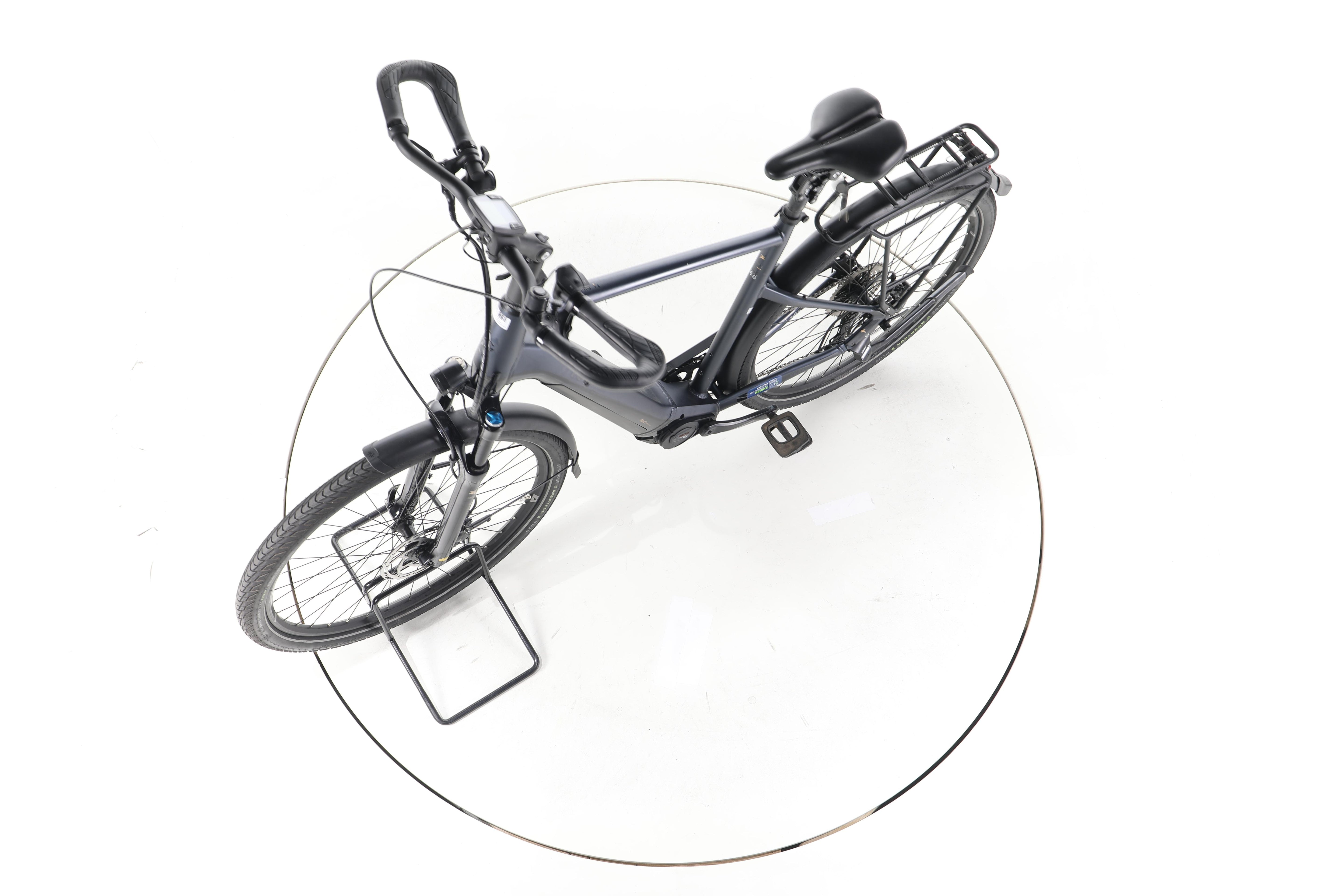 Pegasus Premio Evo 10 Lite Comfort Trekking E-Bike - Image 18