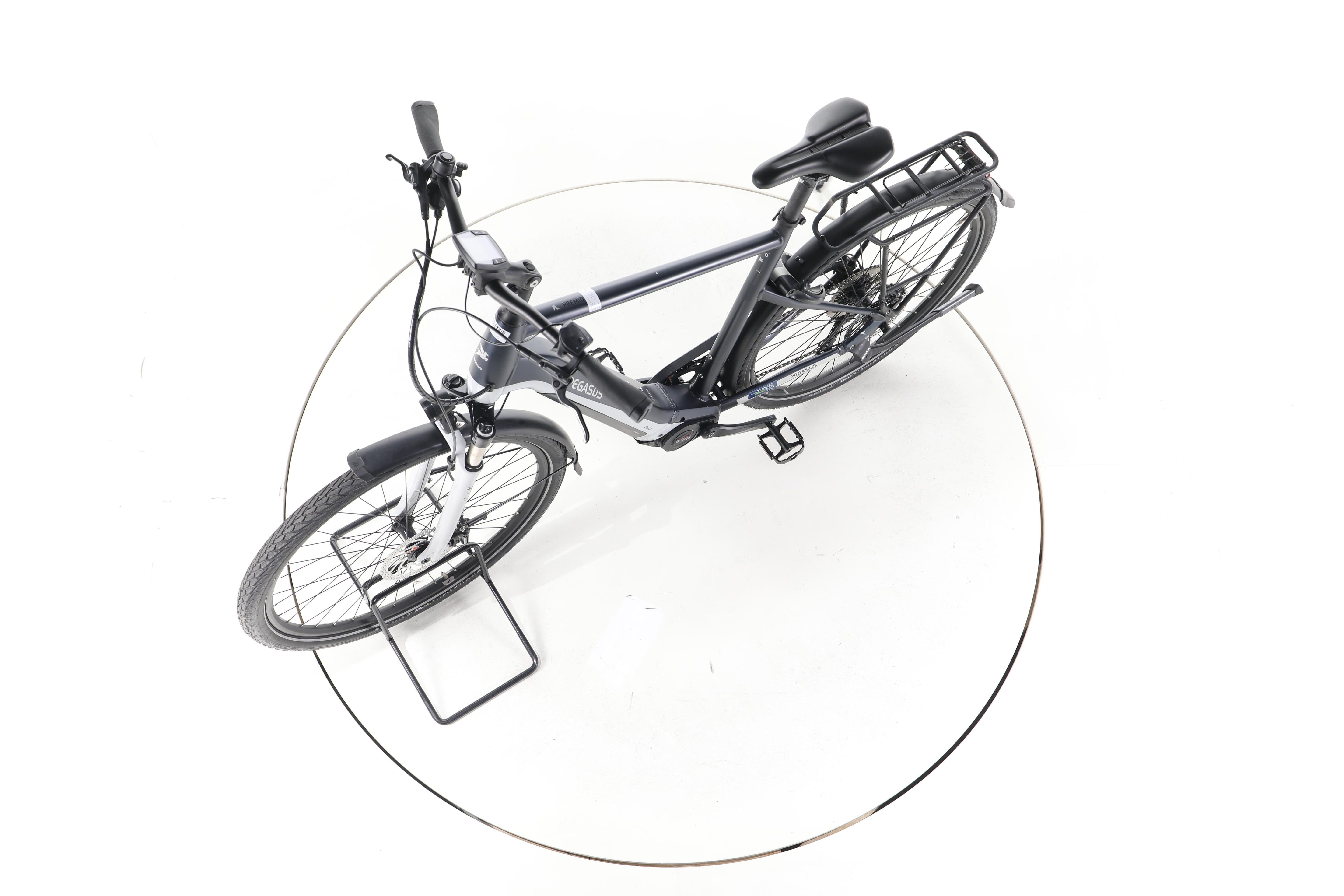 Pegasus Pemio Evo10 Lite Trekking E-Bike - Image 18