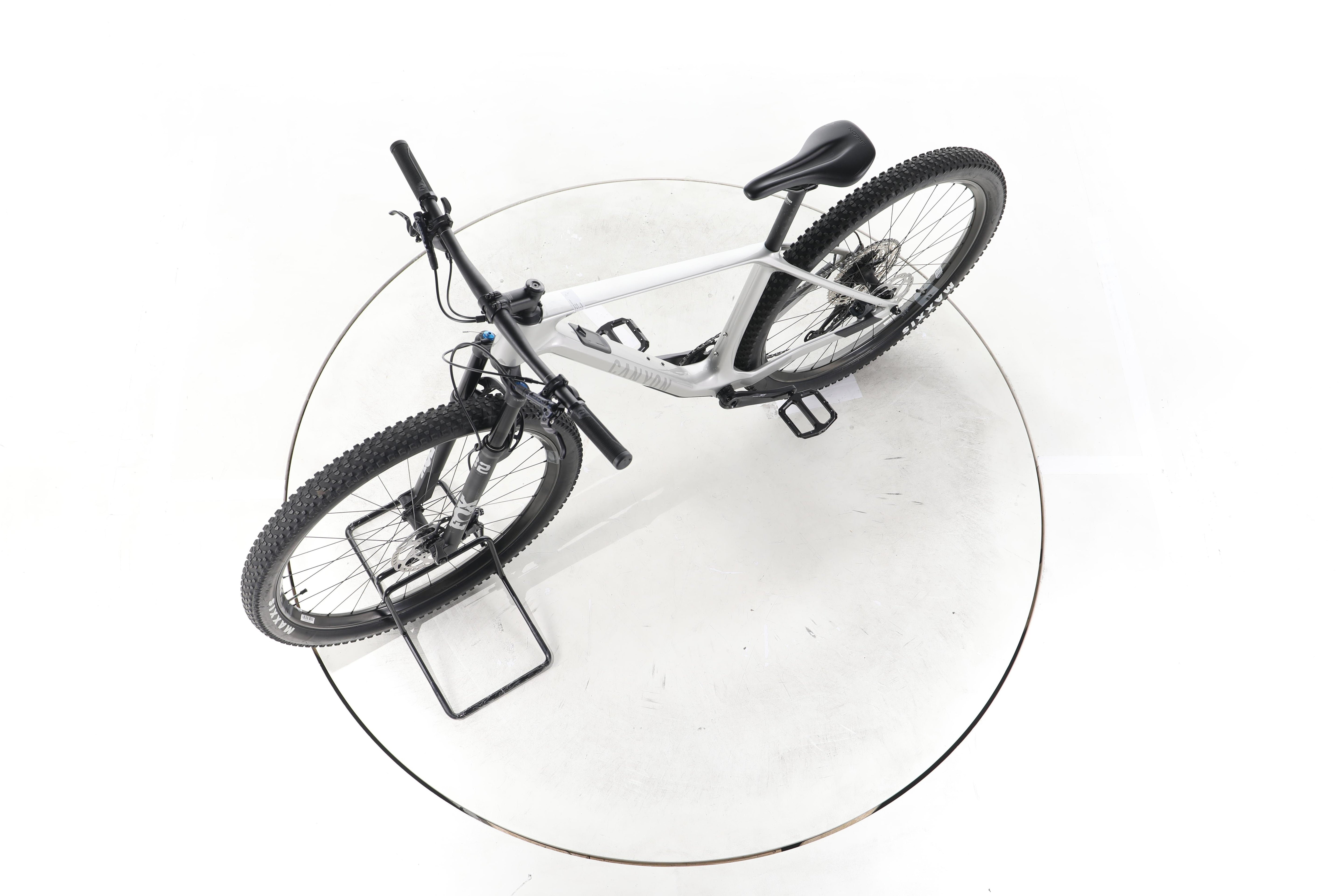 Canyon Exceed CF 7 Fahrrad Hardtail - Image 18