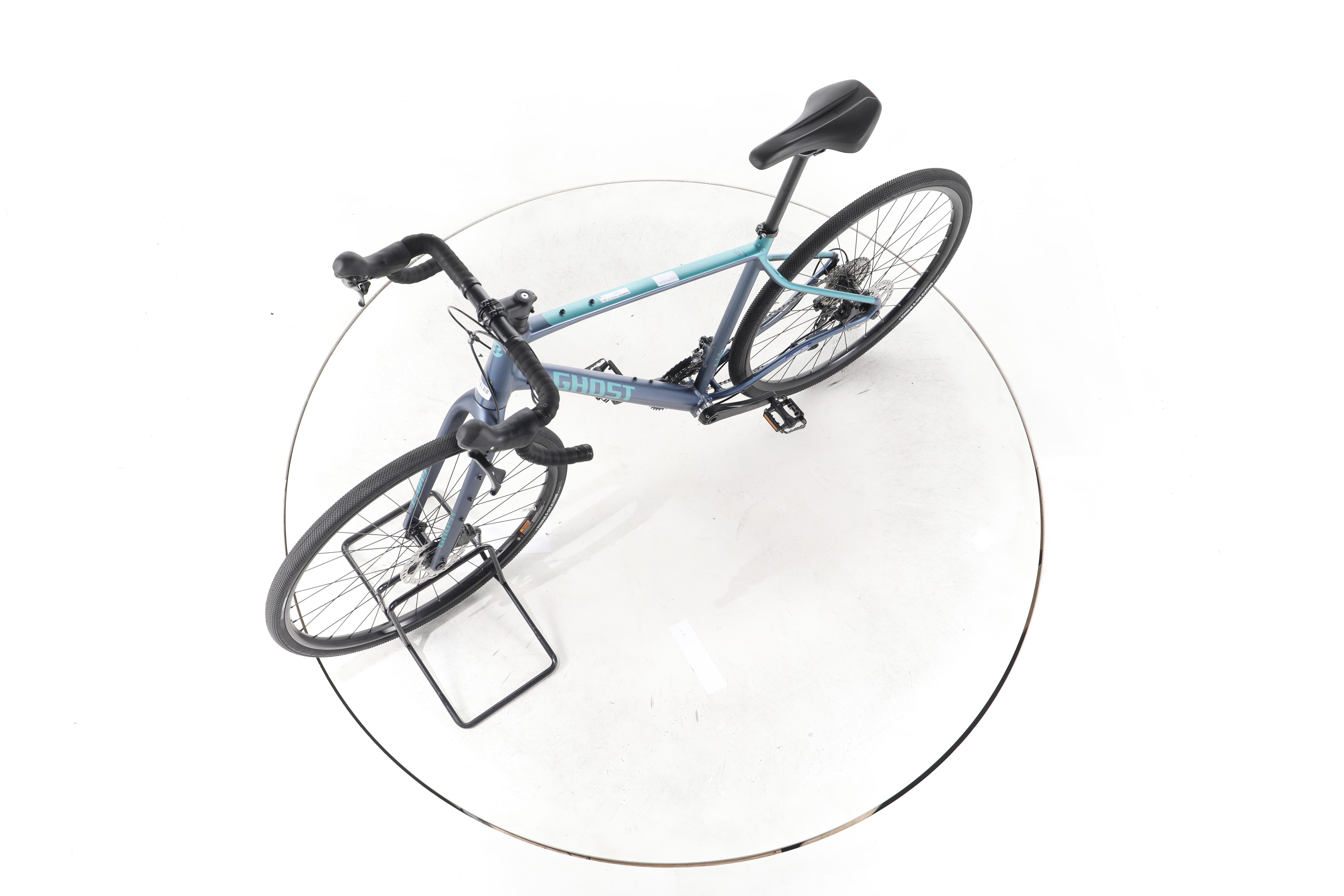 Ghost Asket Essential Gravelbike - Image 18