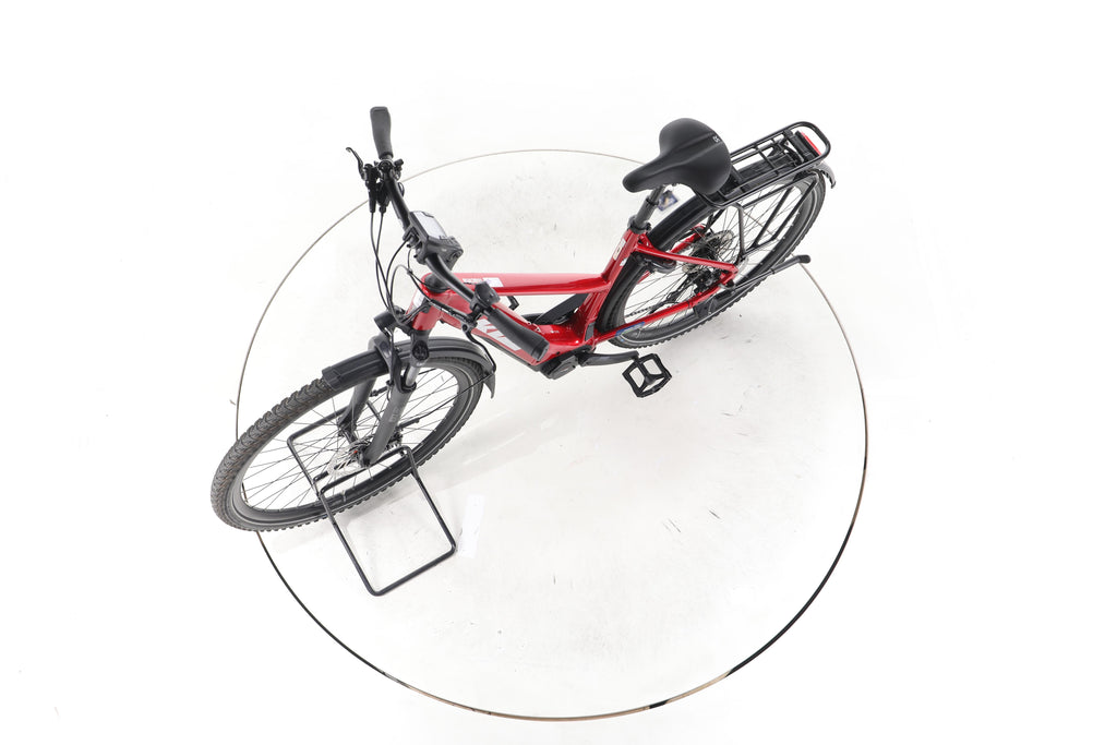 KTM Macina Tour CX 510 Trekking E-Bike - Image 18