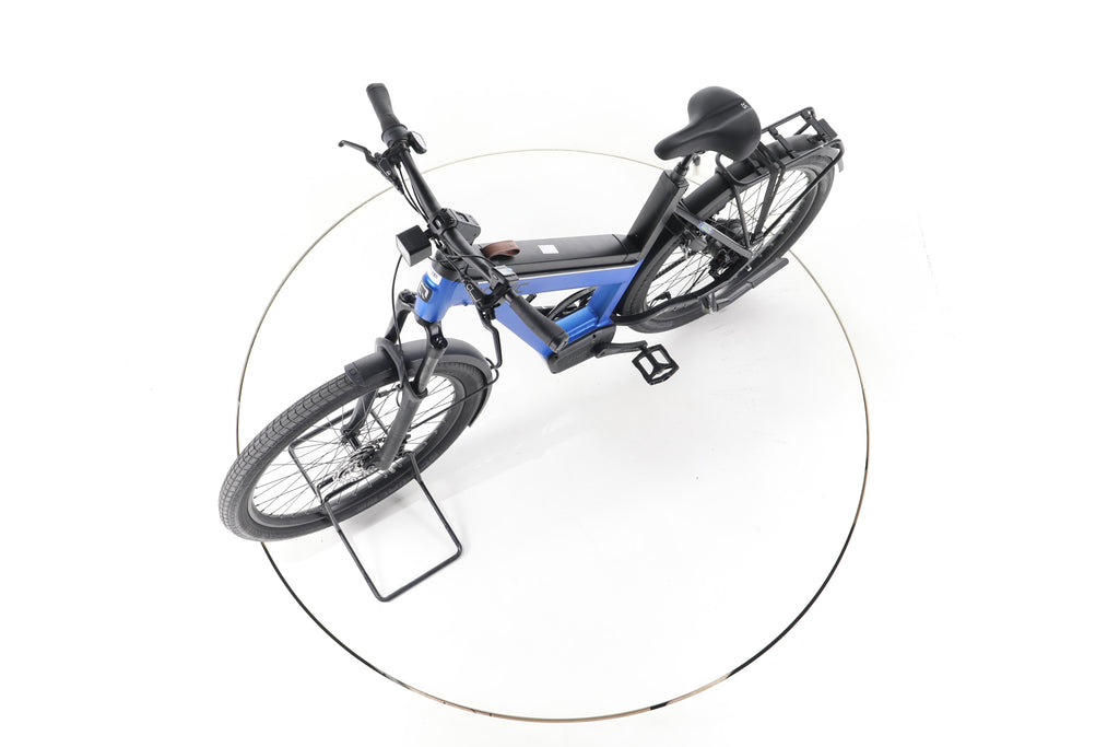 QWIC Atlas Vario City E-Bike - Image 18