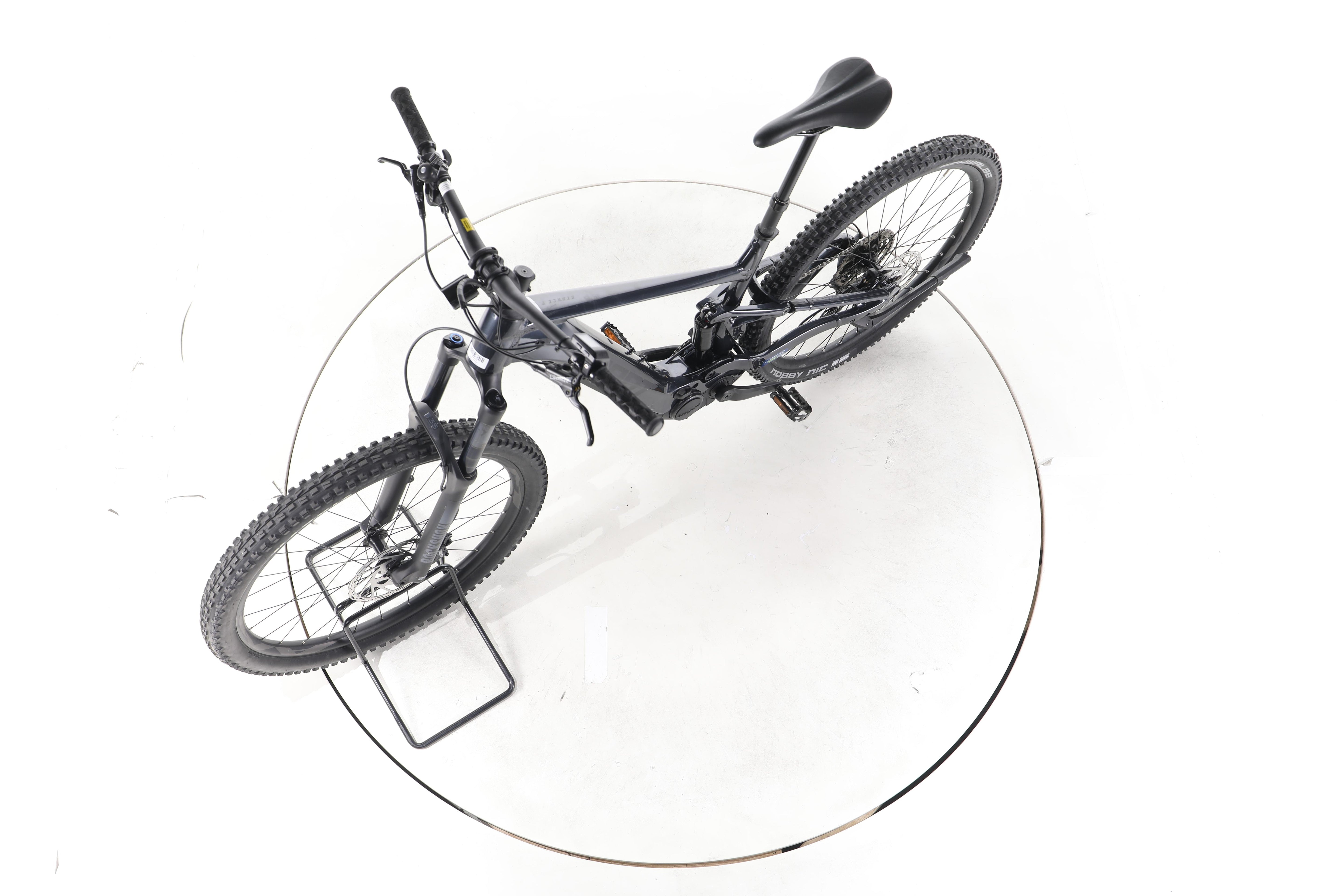 Giant Stance E+ 1 E-Bike Fully - Image 18