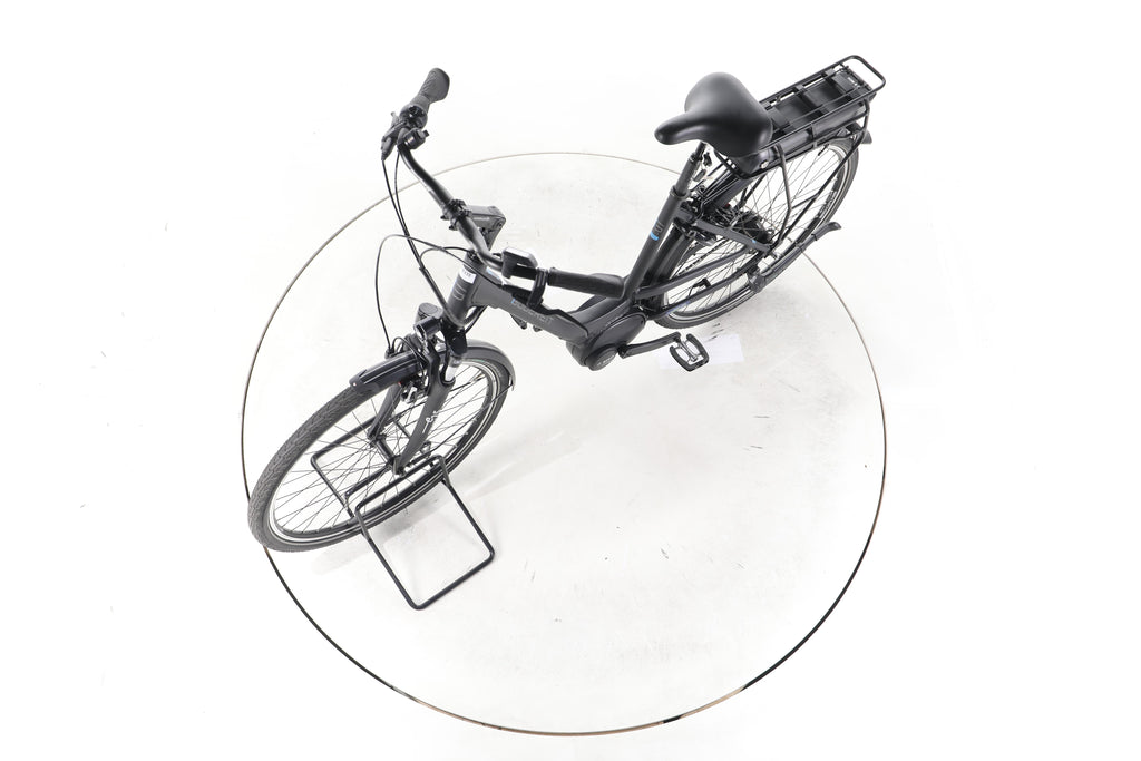 Gudereit EC-3 RT Elegance City E-Bike Tiefeinsteiger - Image 18