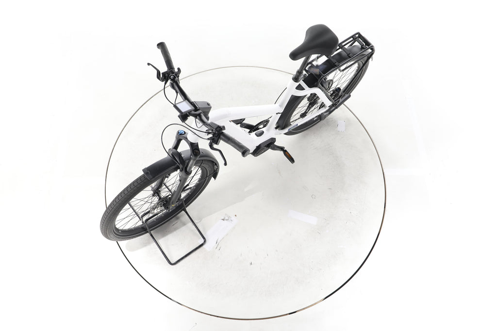 Riese & Müller Charger 4 Mixte Trekking E-Bike 2024 - Image 18