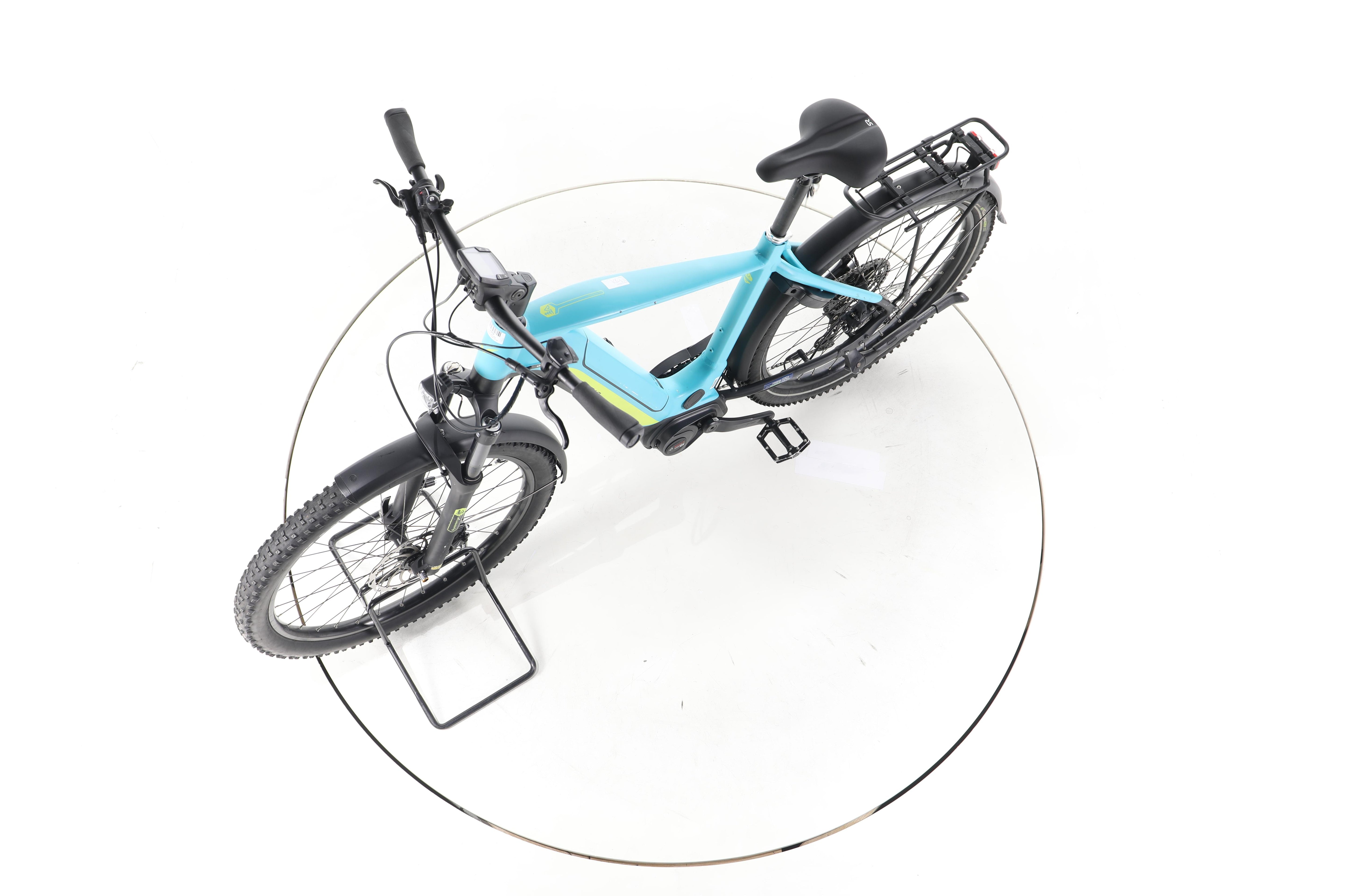 Victoria eAdventure 12.8 Trekking E-Bike - Image 18