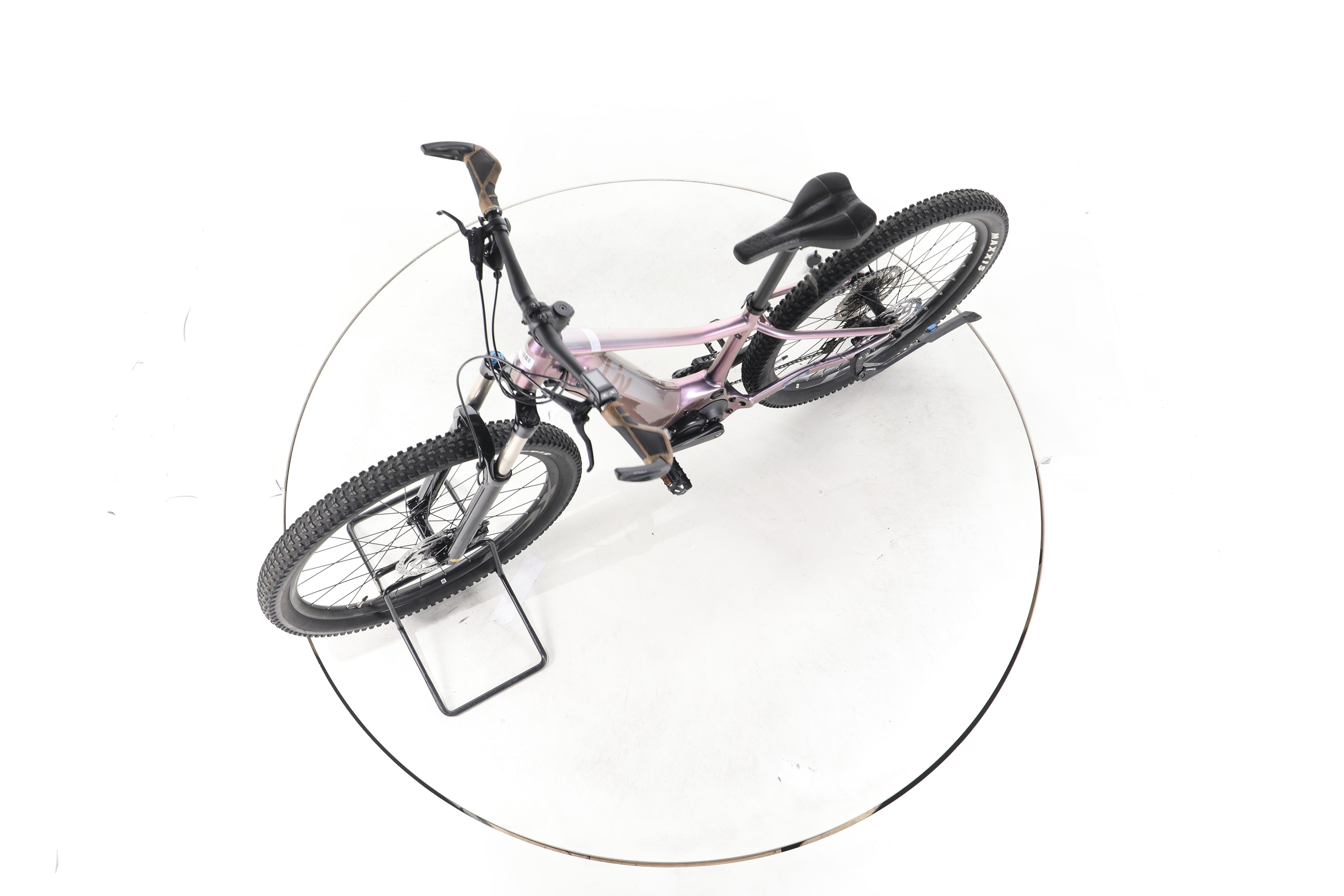 Liv Vall E+2 E-Bike - Image 18