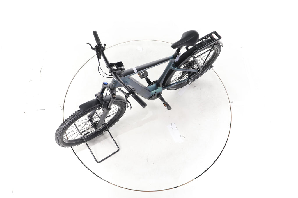 Rose MAYOR PLUS Trekking E-Bike - Image 18