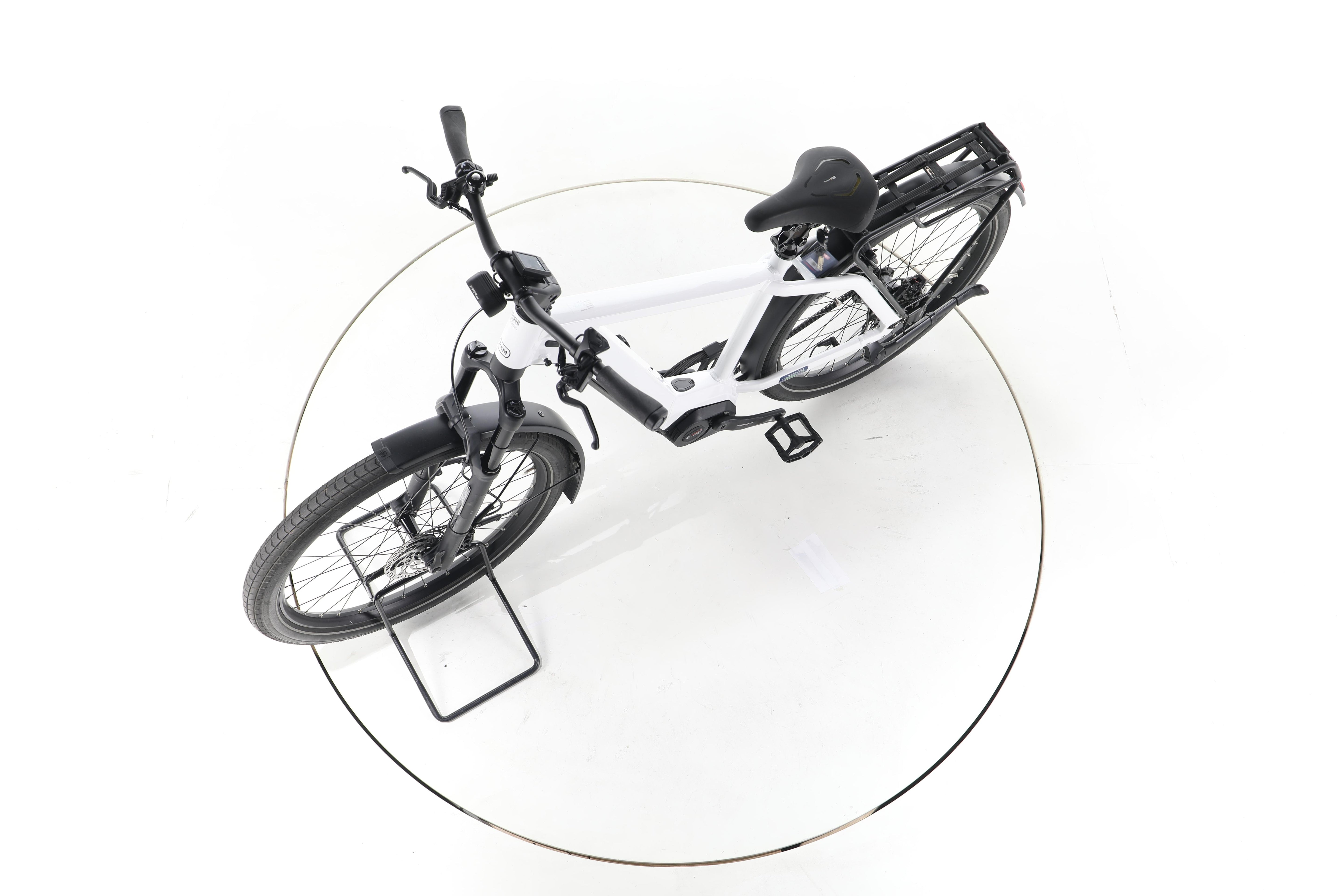Riese & Müller Charger3 GT Rohloff City E-Bike - Image 18