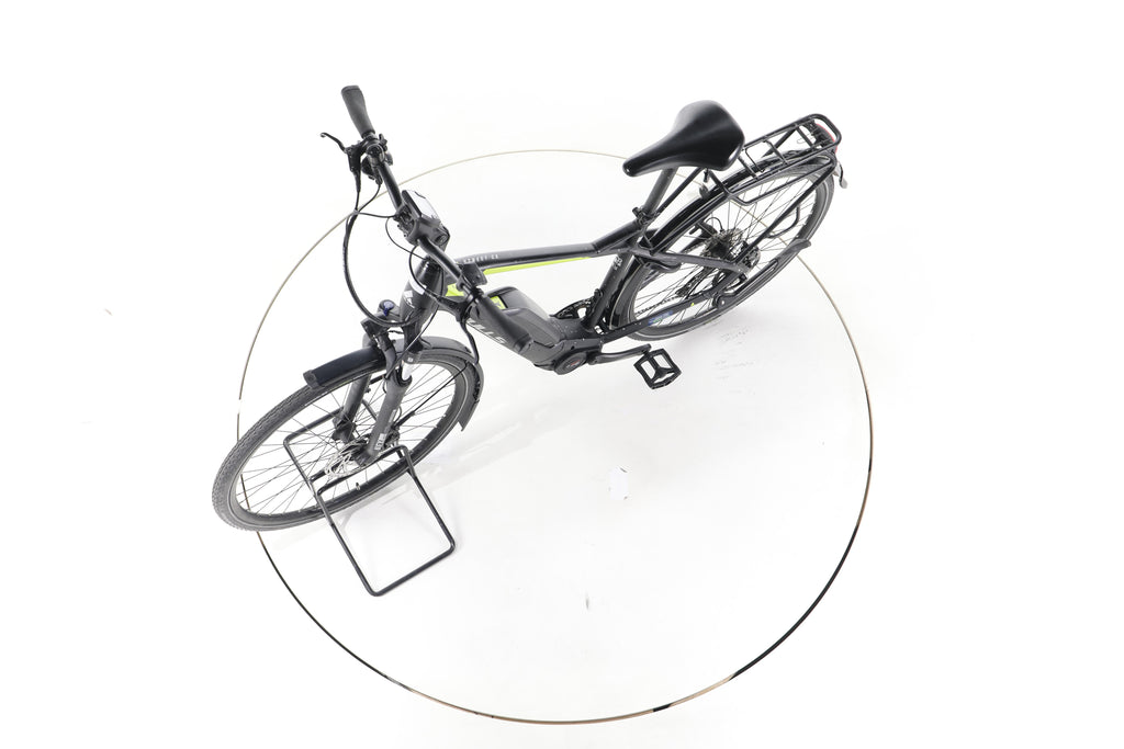 Bulls Street CX Trekking E-Bike - Image 18