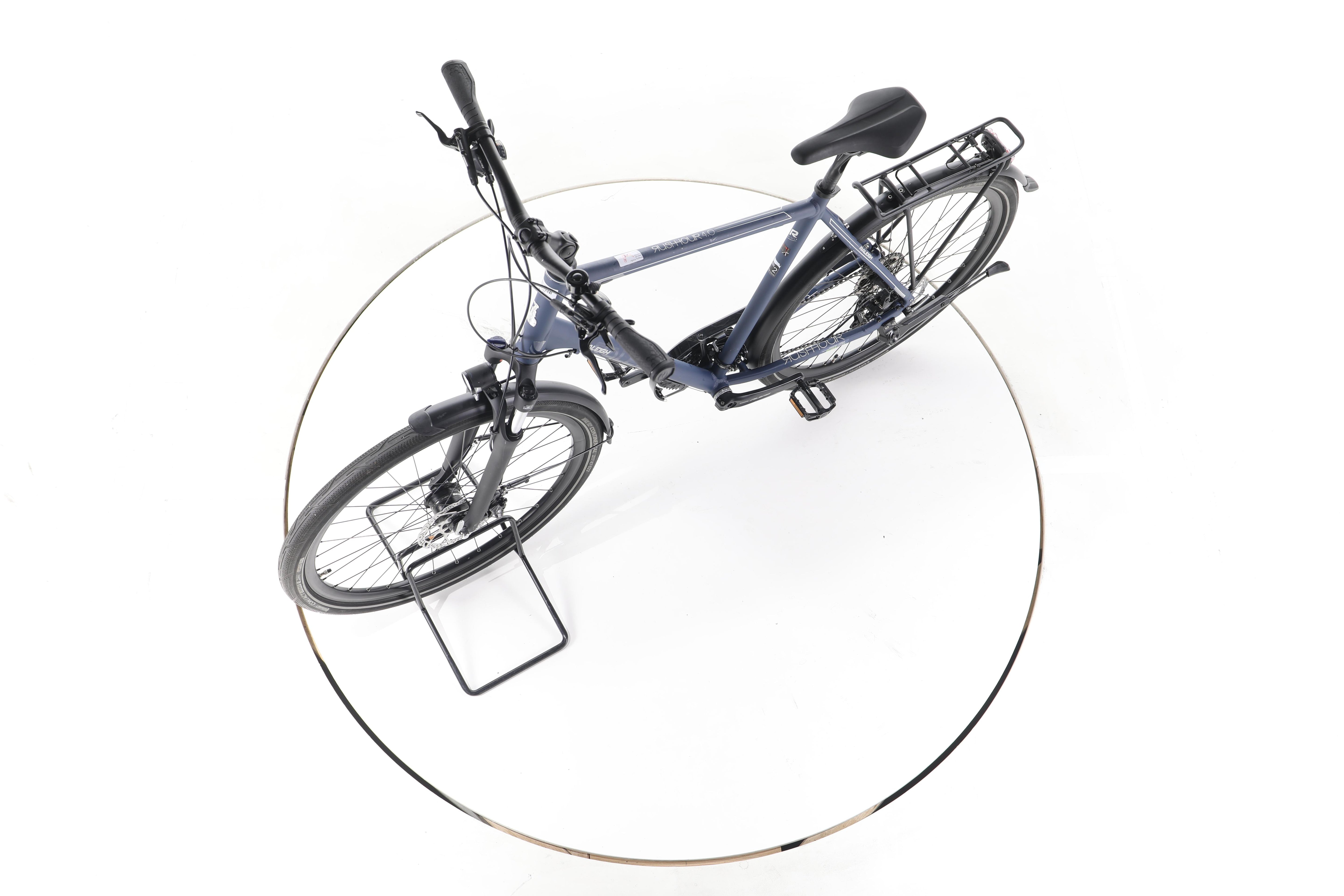 Raleigh Rushhour 4.0 XXL Fahrrad City & Trekking - Image 18
