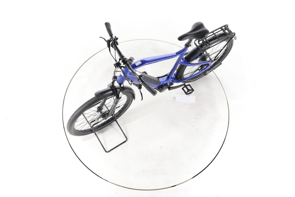 Haibike Trekking 4 Trekking E-Bike - Image 18