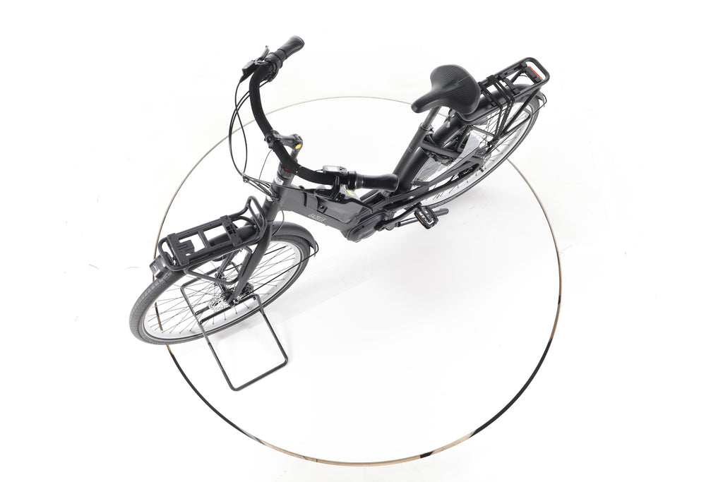 Gazelle Bloom City E-Bike Tiefeinsteiger - Image 18