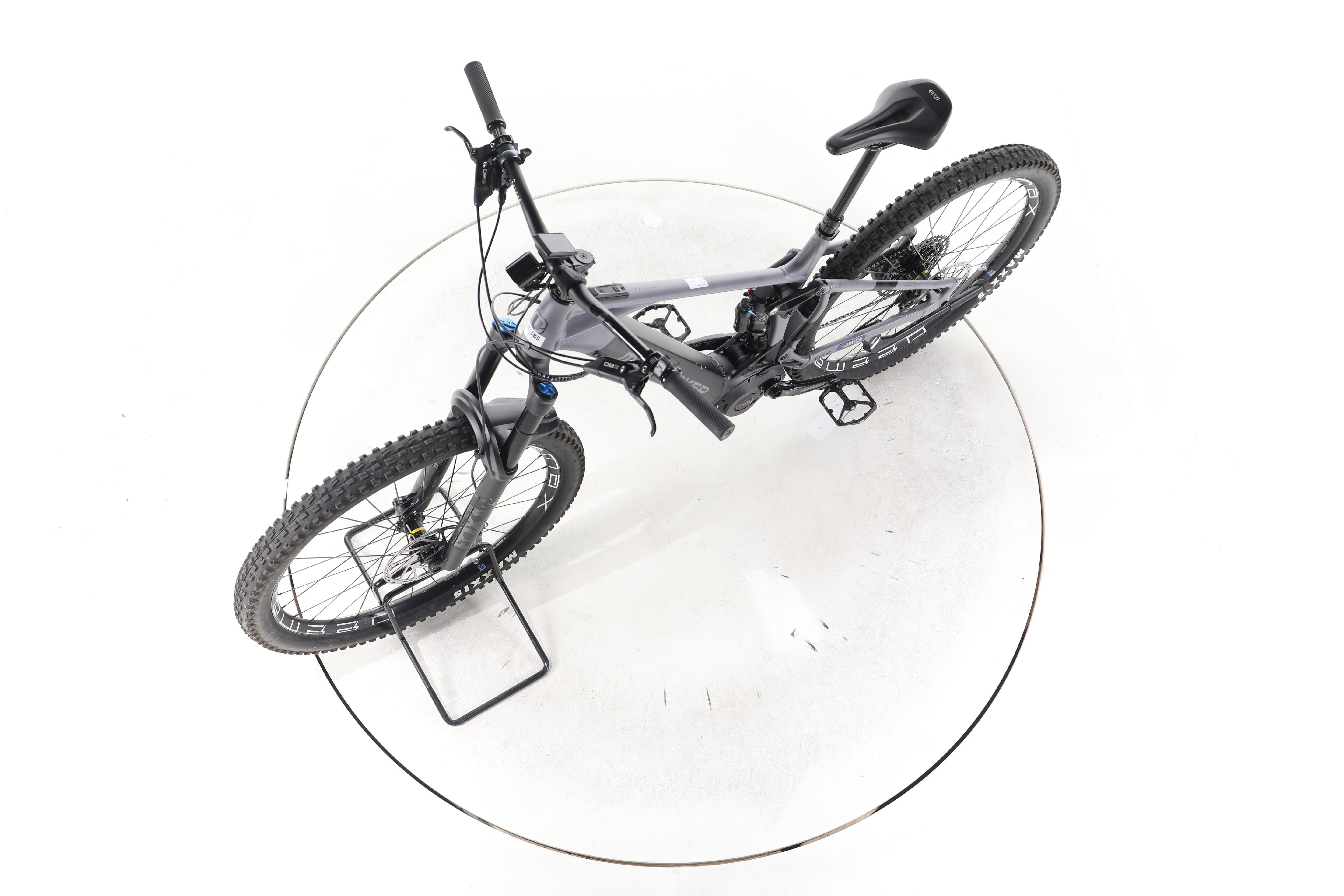 Mondraker Crafty R E-Bike Fully - Image 18