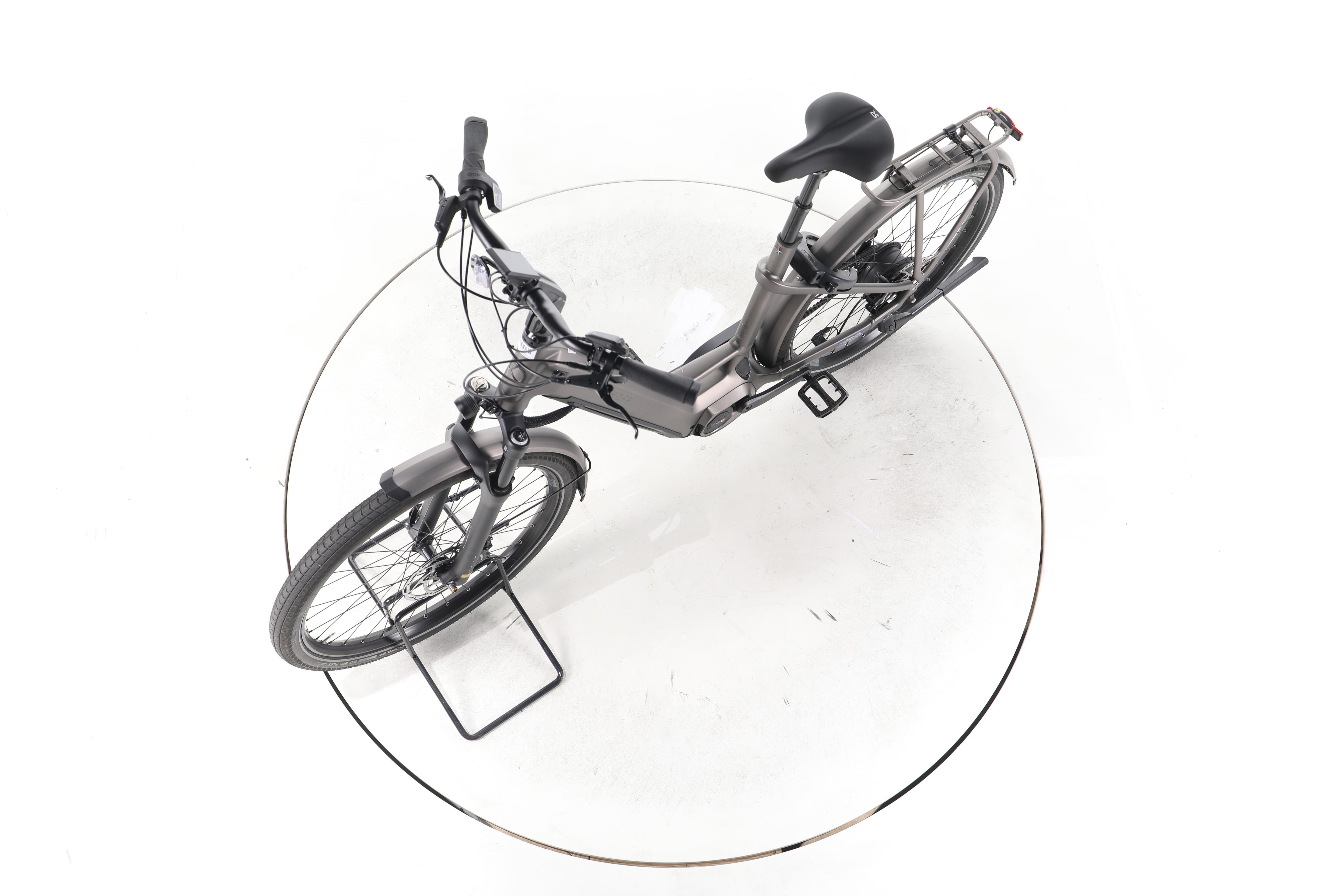 Kalkhoff Image 7.B Excite+ City E-Bike Tiefeinsteiger - Image 18