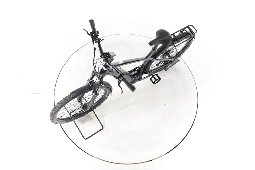 Ghost E-TERU B Advanced EQ Trekking E-Bike - Image 18