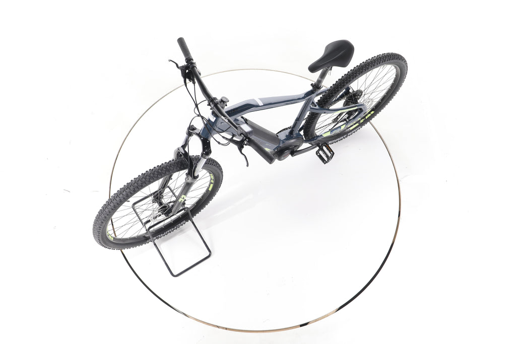 Haibike HardNine 5 E-Bike - Image 18