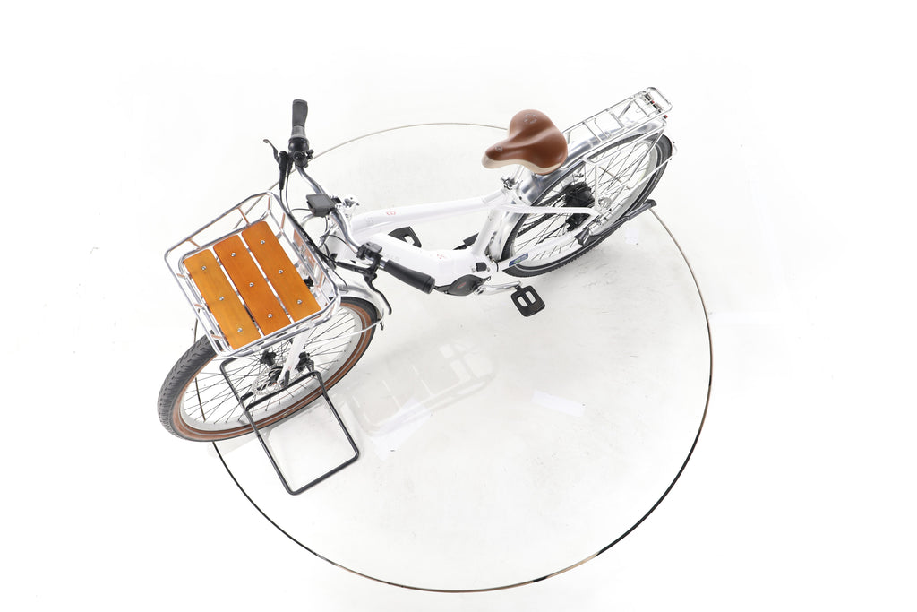 Bulls Sturmvogel EVO 5F City E-Bike - Image 18