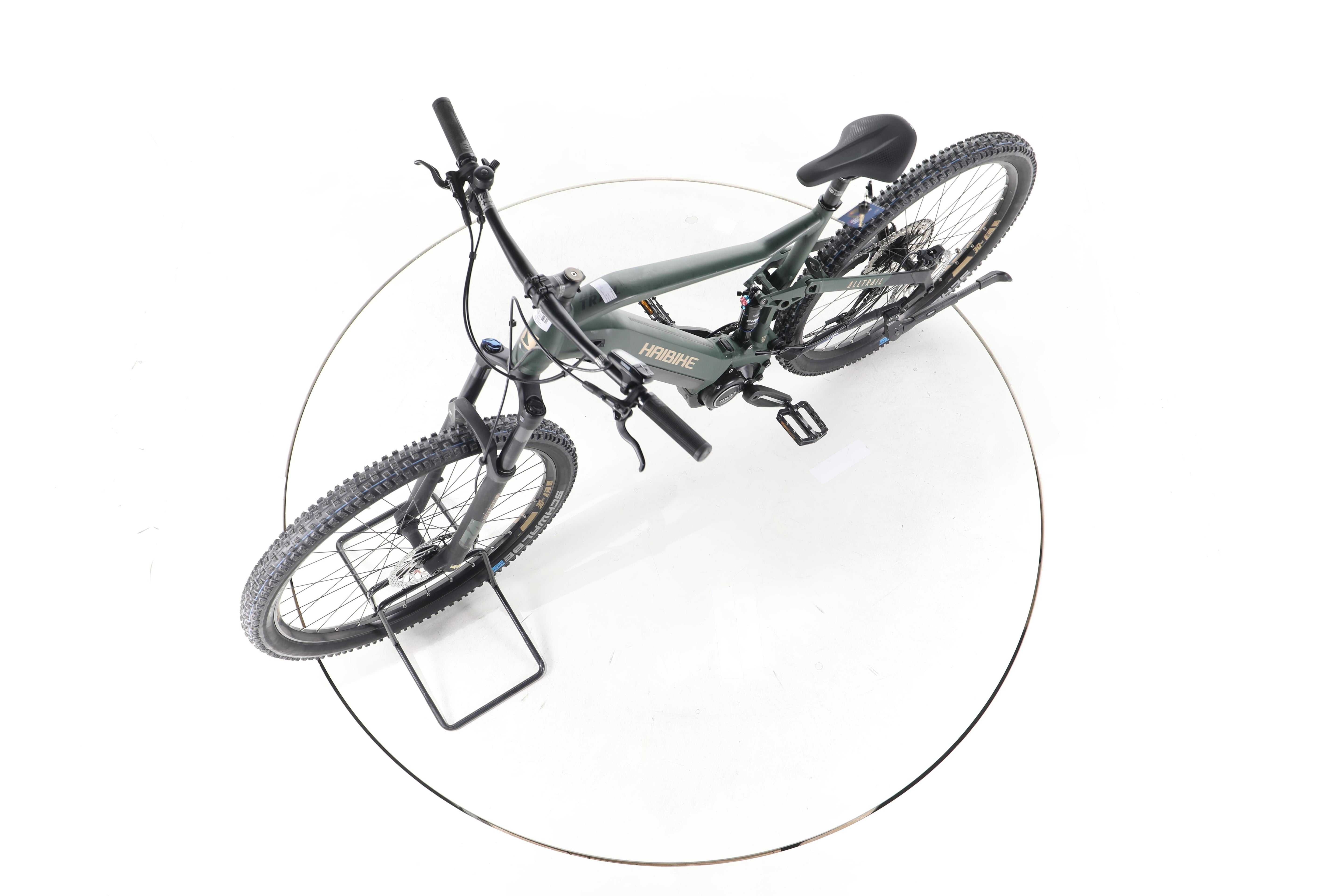 Haibike ALLTRAIL 4 E-Bike Fully - Image 18