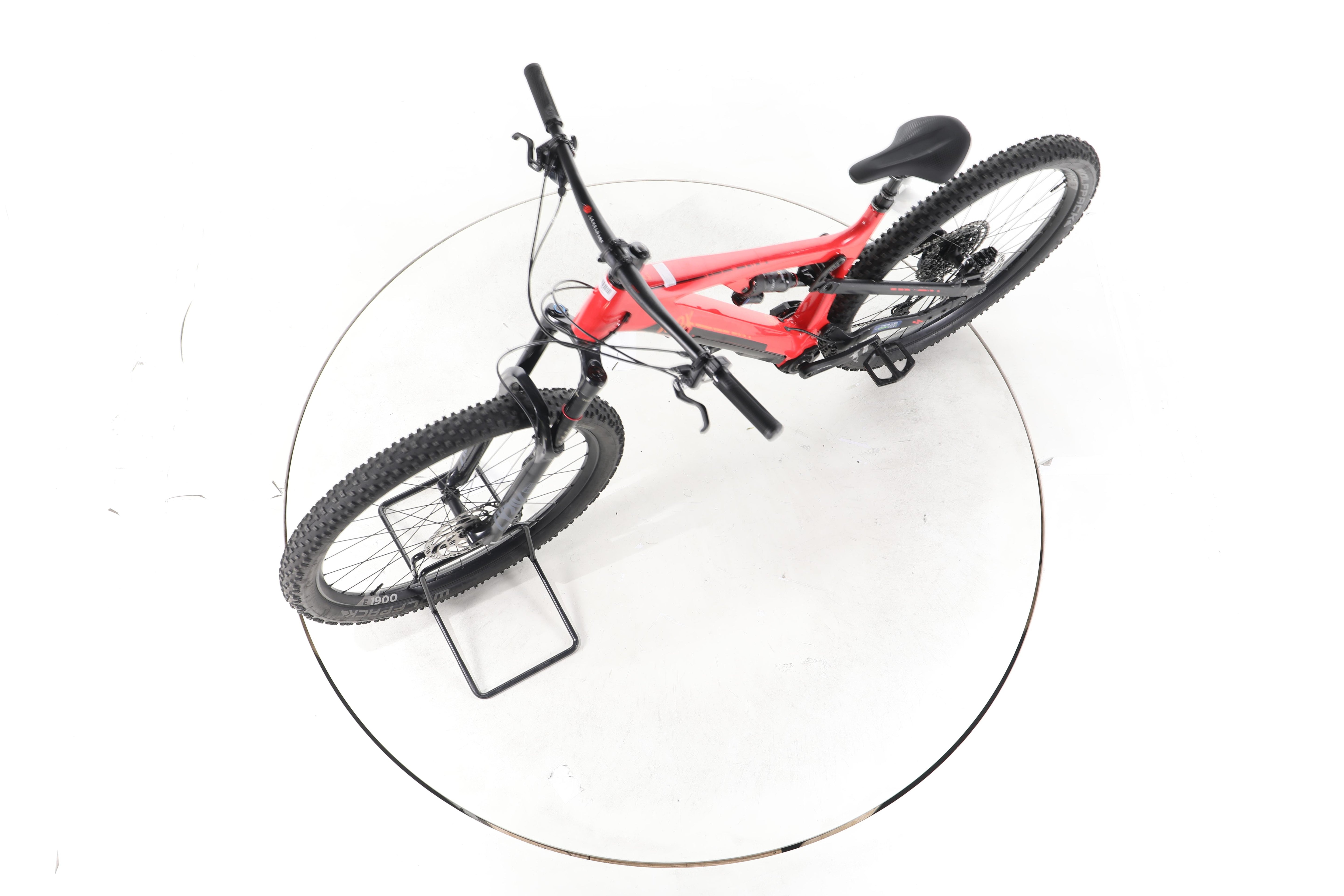 Nox Cycles HELIUM ALL-MTN 5.9 E-Bike Fully Carbon - Image 18