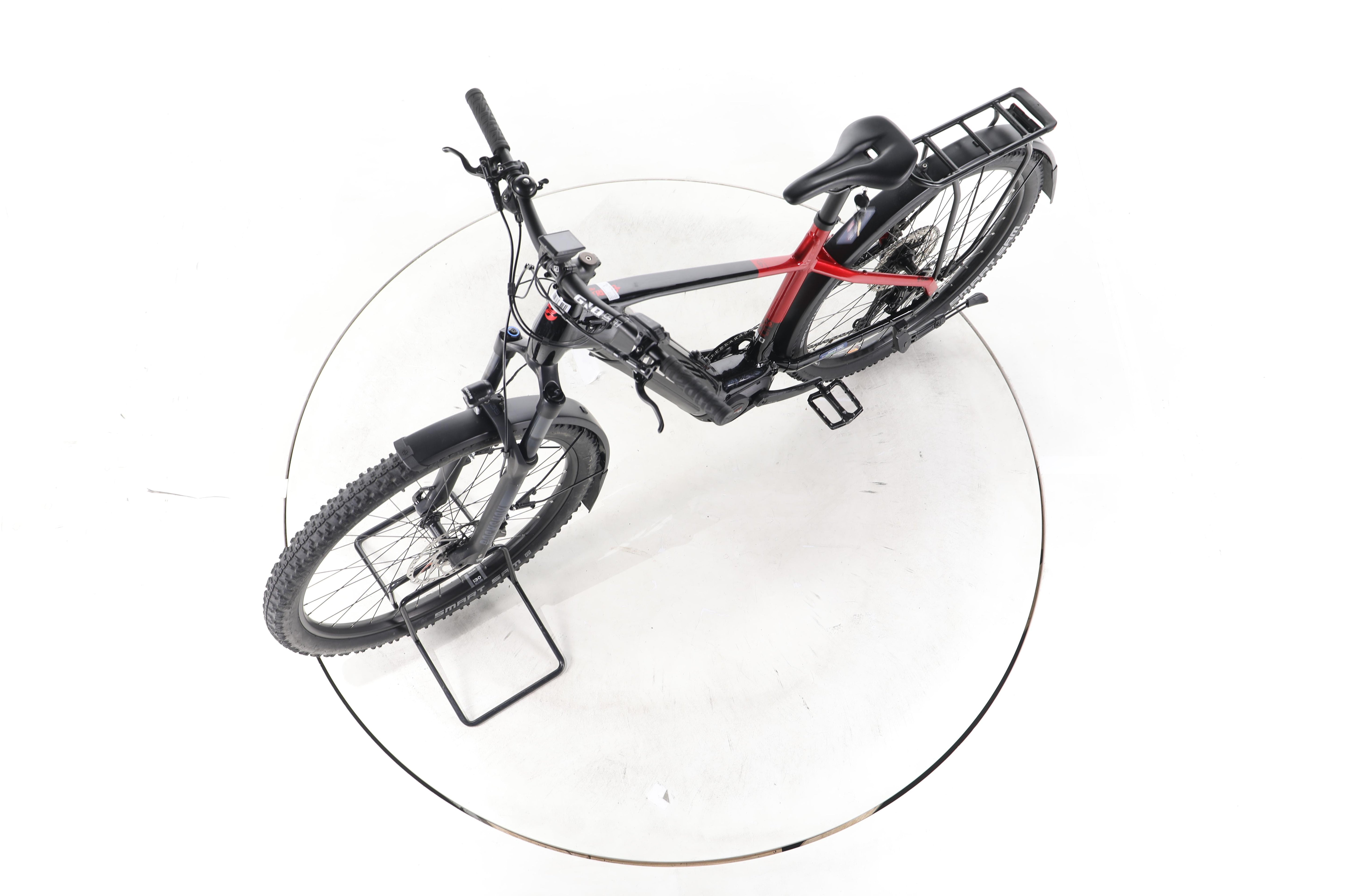 Ghost E-Teru Pro Trekking E-Bike - Image 18