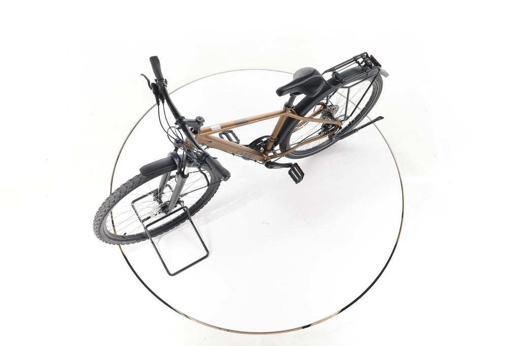 Cube Nature Pro Allroad Fahrrad City & Trekking - Image 18