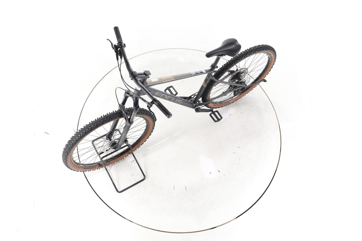 Focus JAM 6.8 Fahrrad Hardtail - Image 18