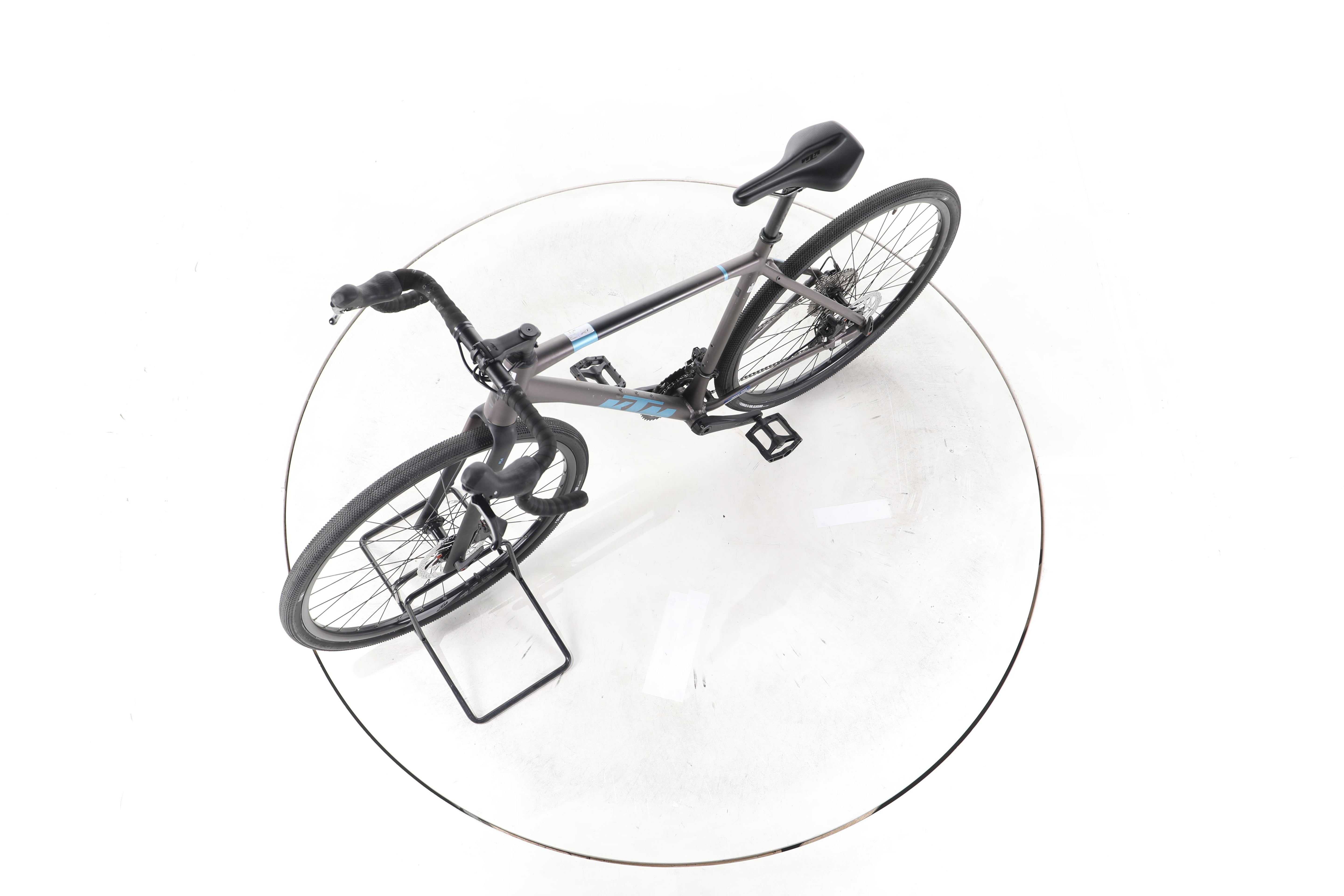 KTM X-STRADA 20 Gravelbike 2025 - Image 18