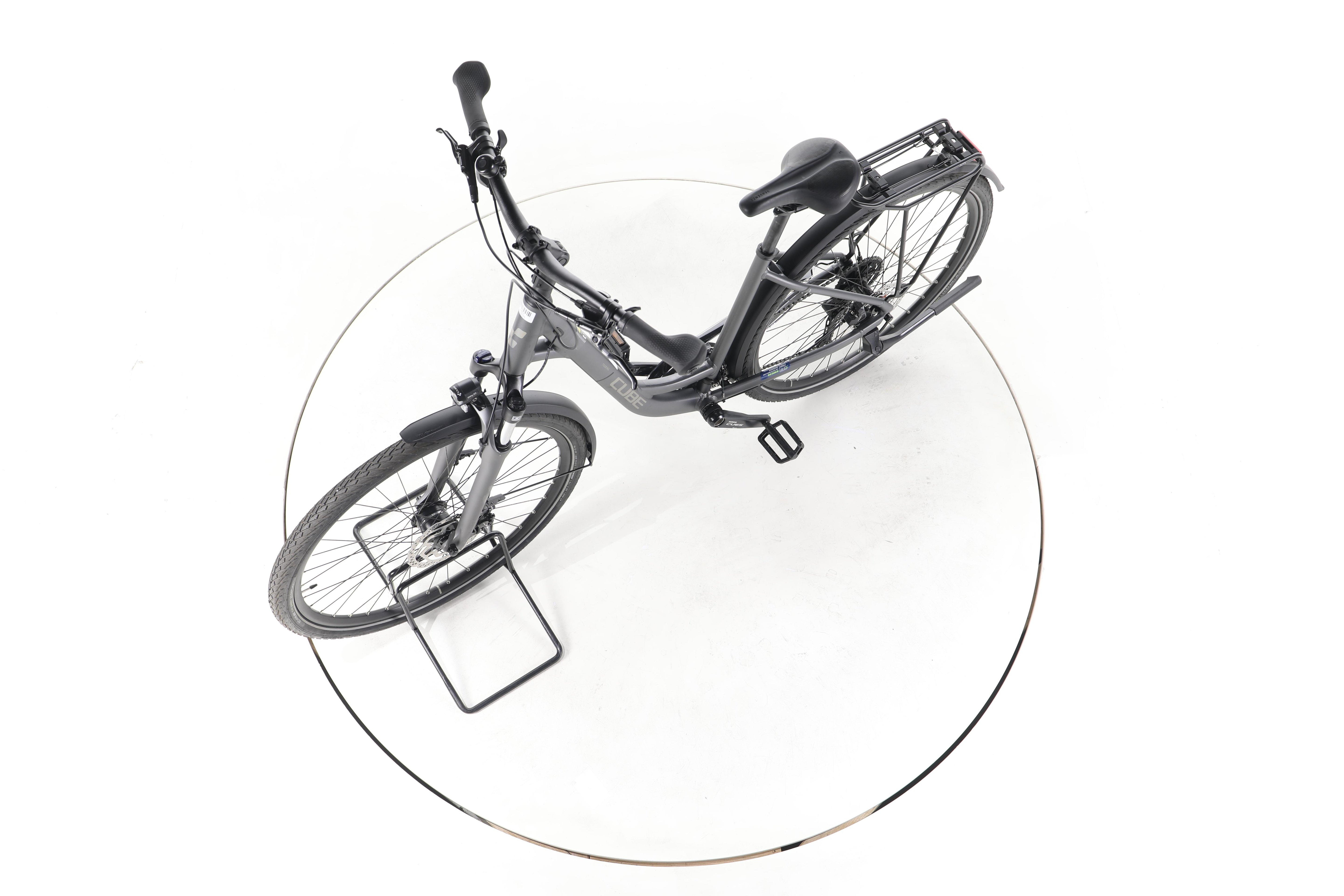 Cube Touring Pro Fahrrad City & Trekking - Image 18