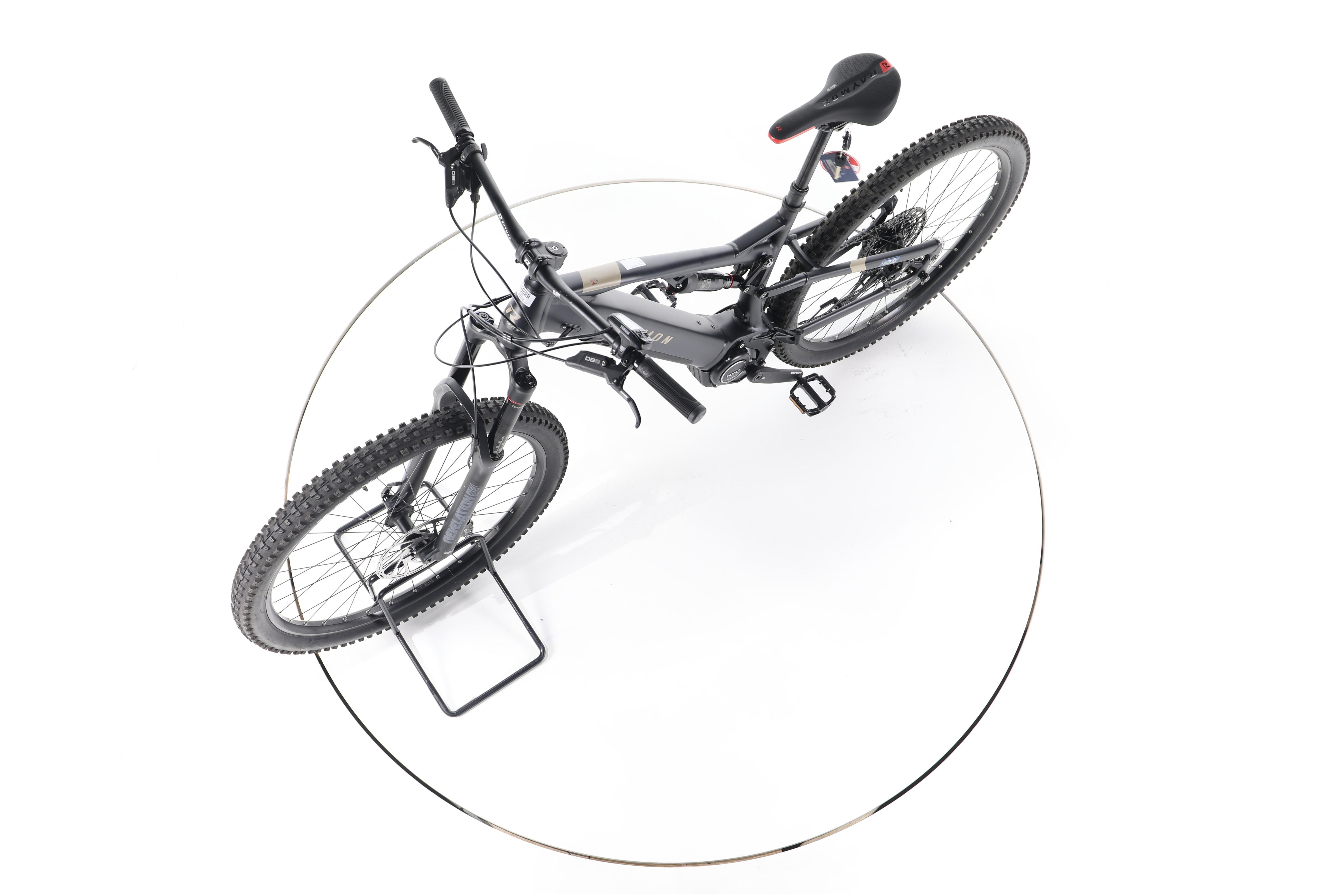 R Raymon FullRay SE E-Bike Fully - Image 18
