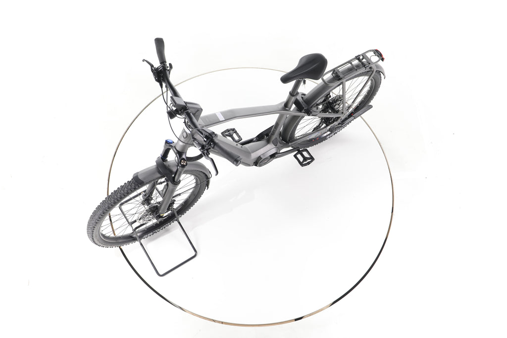 Kalkhoff Endeavour 7.B Advance+ ABS Trekking E-Bike - Image 18