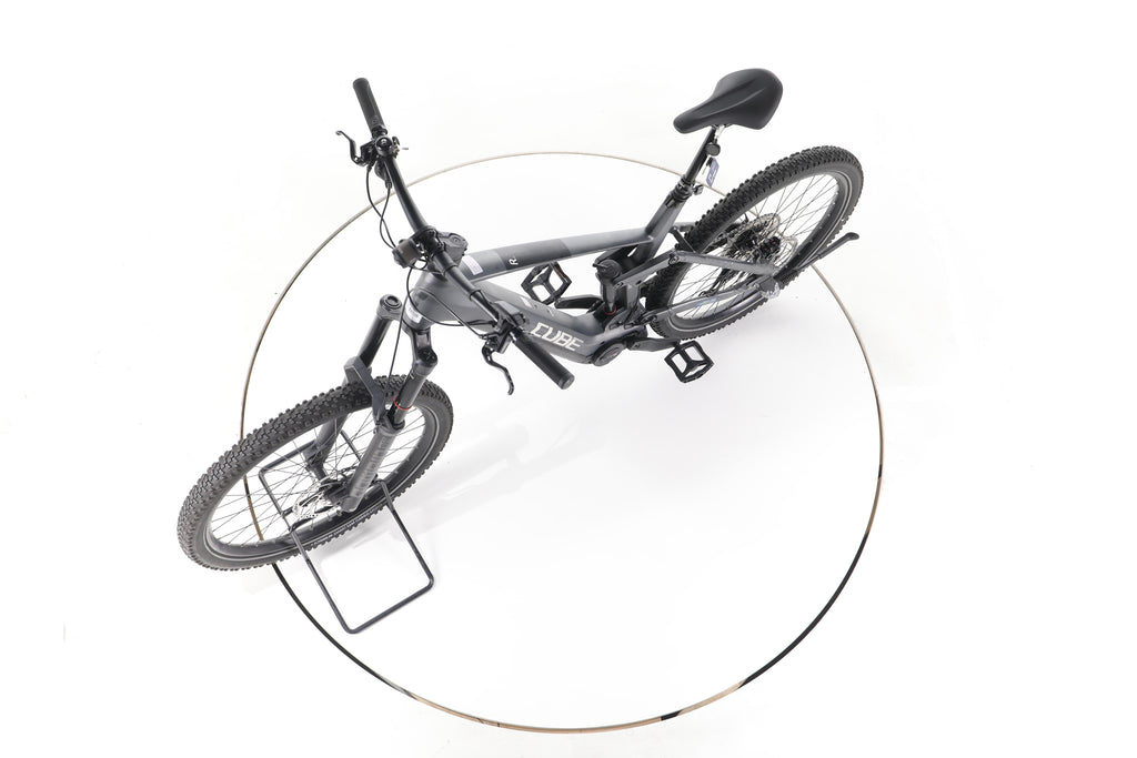 Cube Stereo Hybrid 160 HPC Race E-Bike Fully Carbon - Image 18