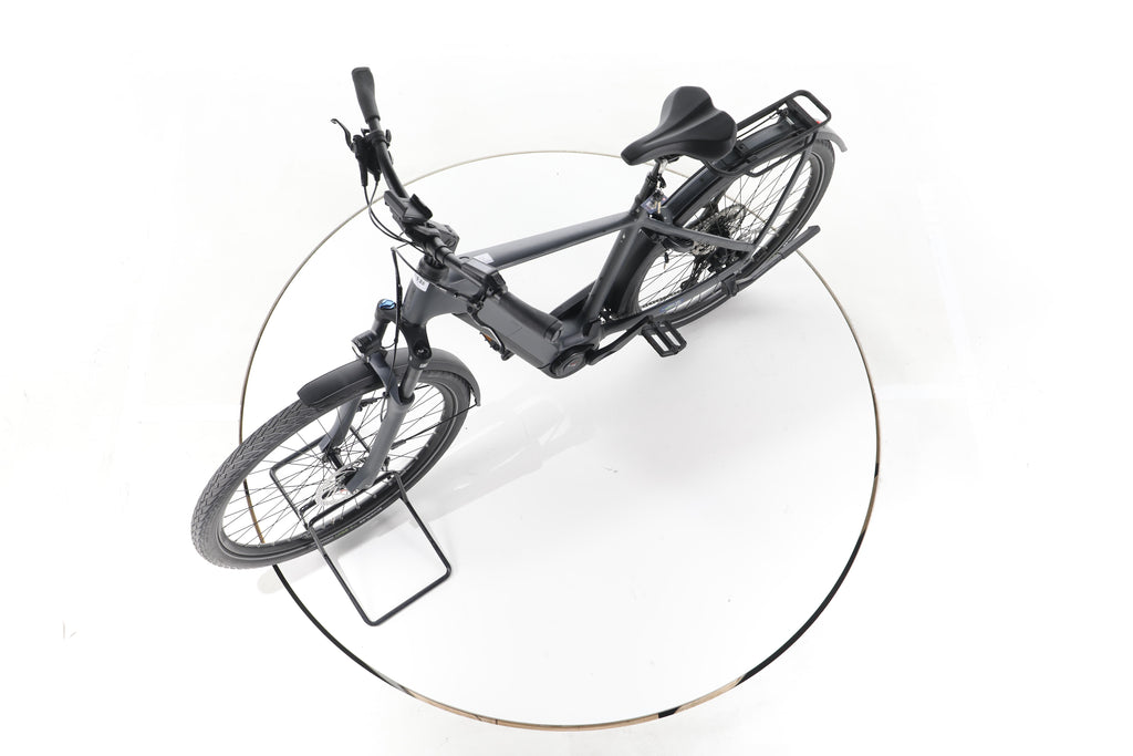 Cube Kathmandu Hybrid ONE Trekking E-Bike 2025 - Image 18