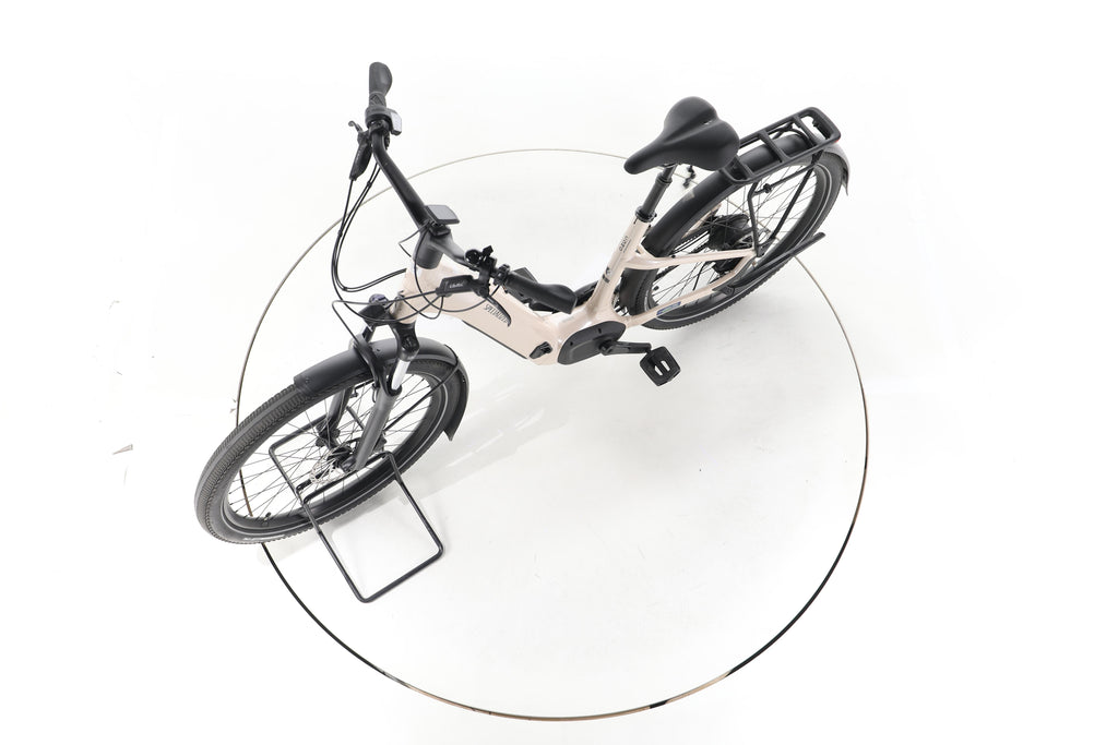 Specialized Turbo Como 4.0 IGH City E-Bike Tiefeinsteiger - Image 18