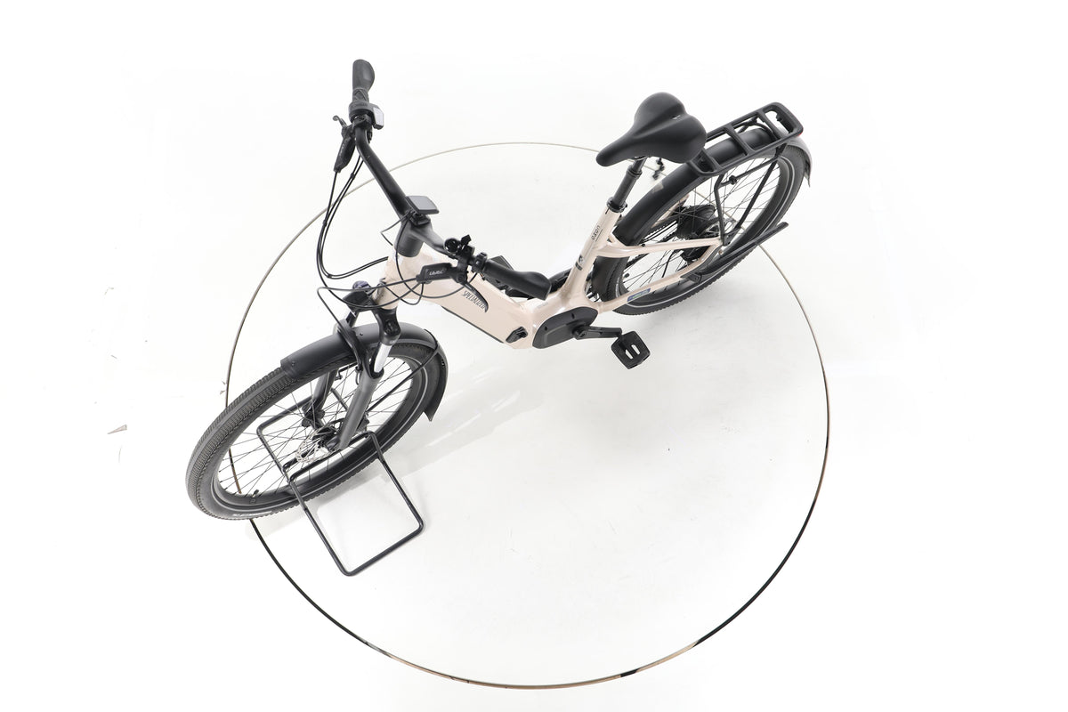 Specialized Turbo Como 4.0 IGH City E-Bike Tiefeinsteiger - Image 18