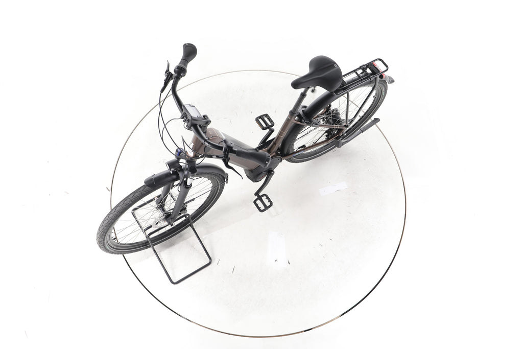 Raleigh Bristol XXL City E-Bike Tiefeinsteiger - Image 18