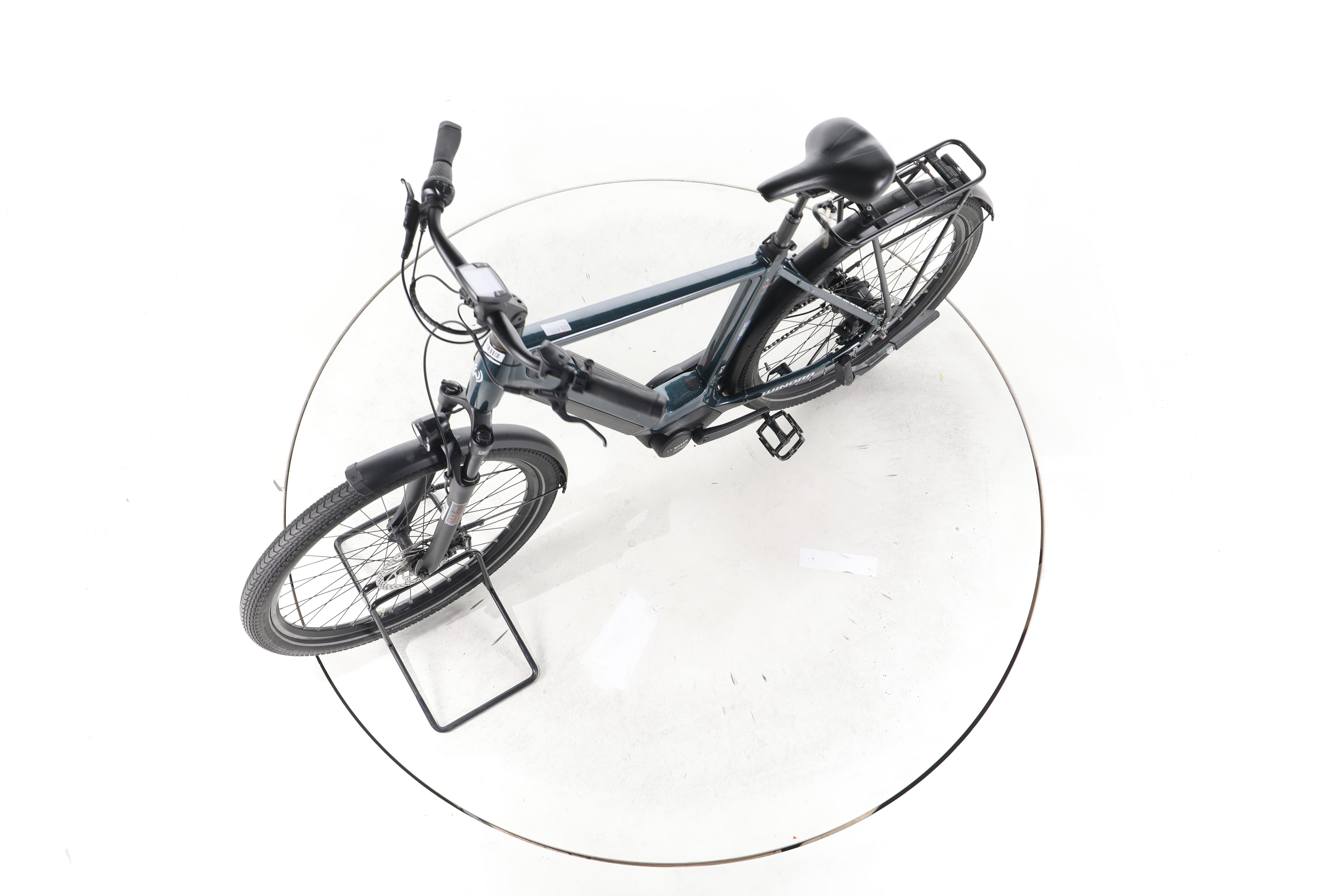 Winora Sinus N8 City E-Bike - Image 18