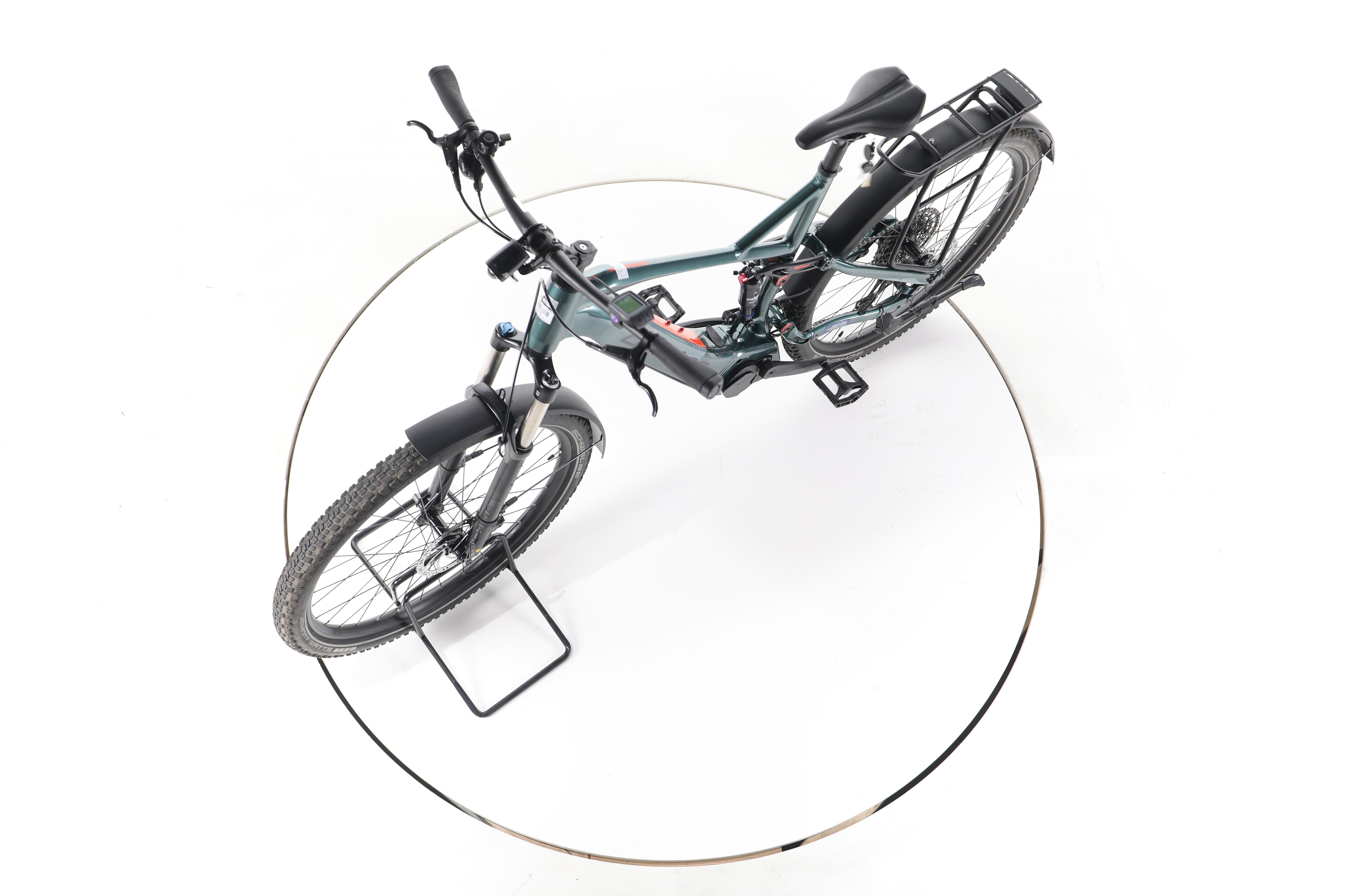 Corratec E-Power MTC 120 Elite E-Bike Fully - Image 18