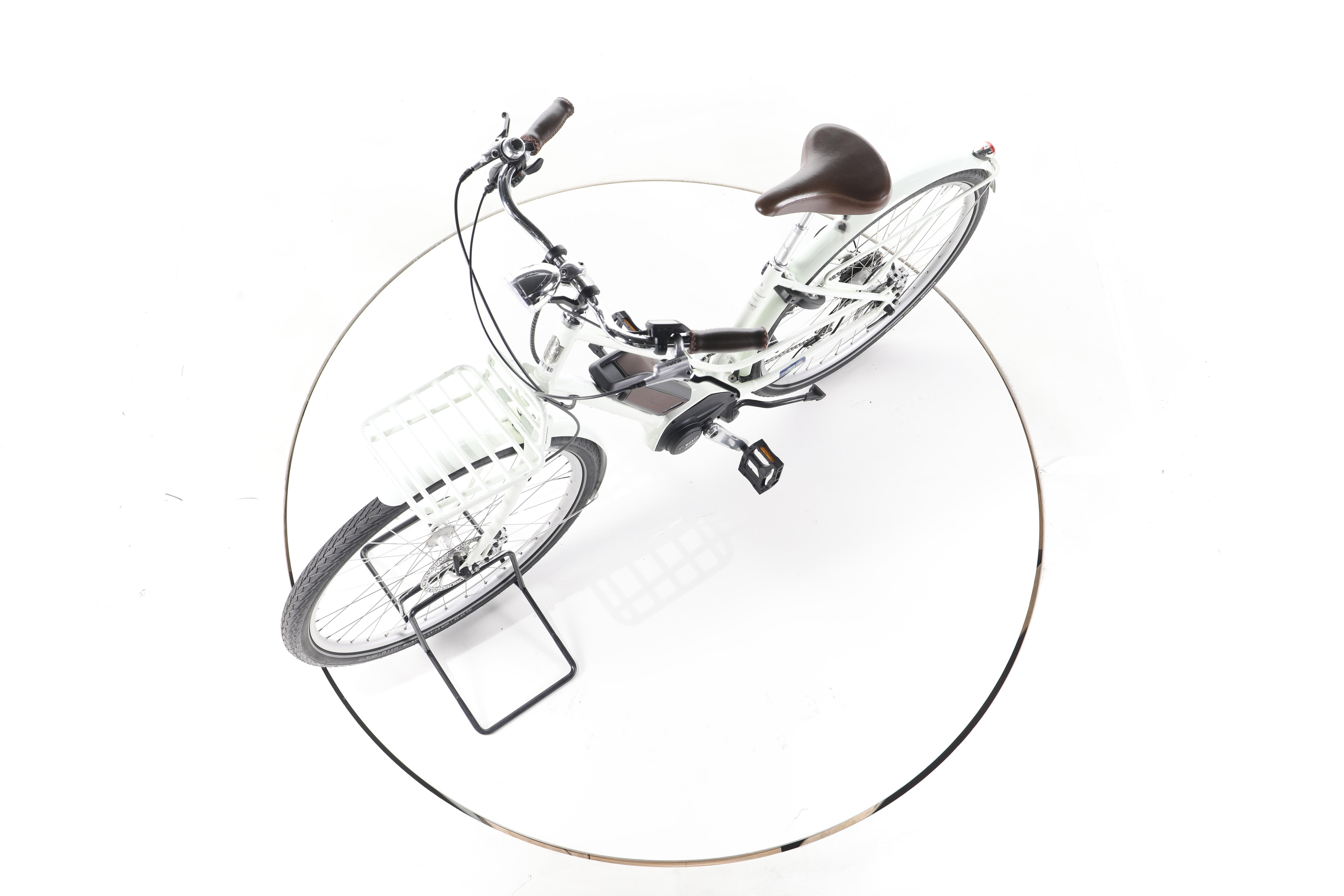 Diamant Juna+ Trekking E-Bike Tiefeinsteiger - Image 18