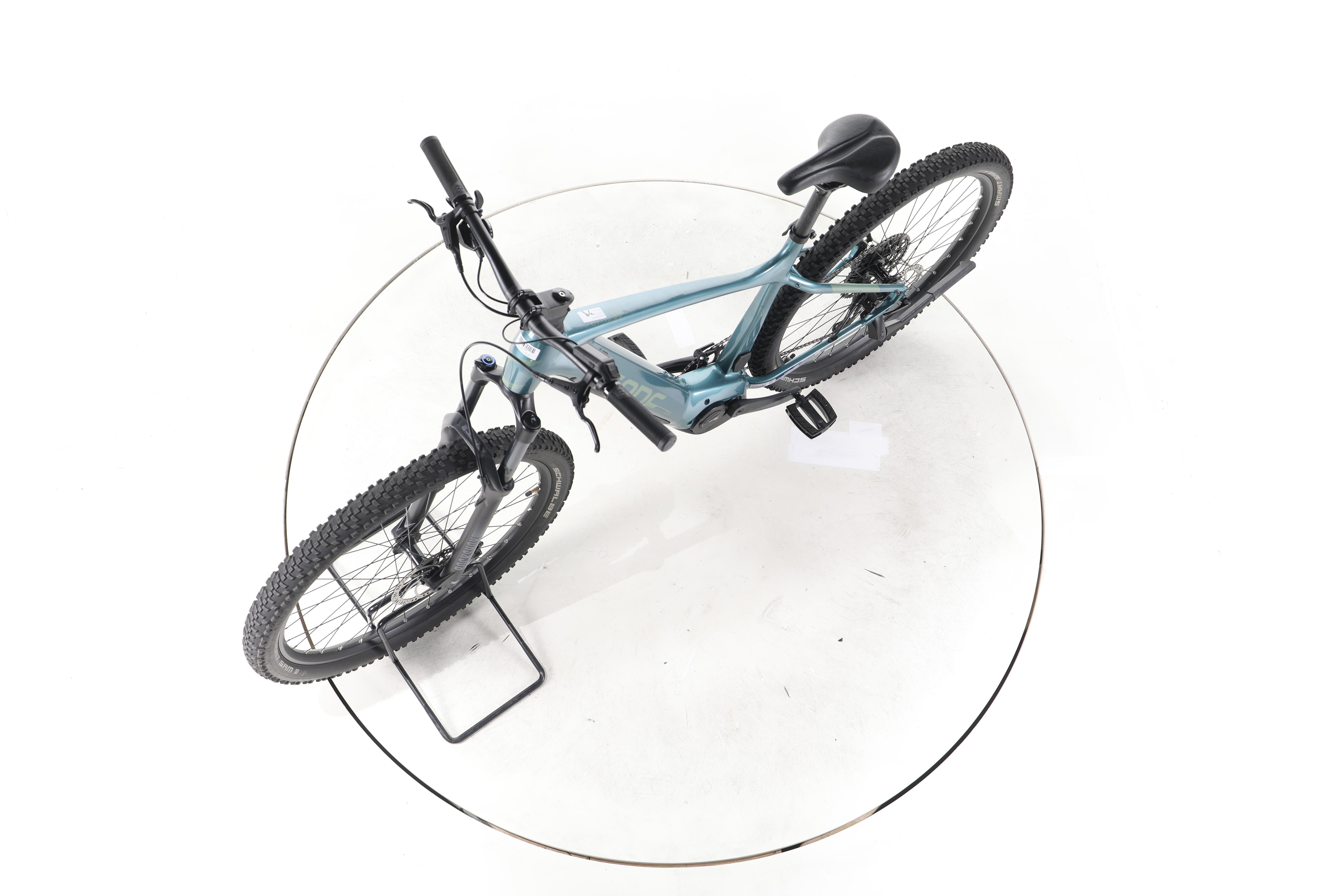 CONE Bikes eTrail iN 3.0 E-Bike 2024 - Image 18