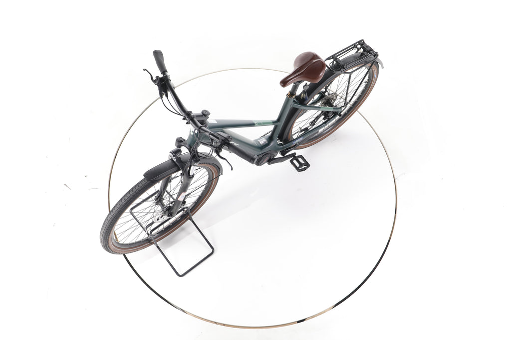 Cube Touring Hybrid ONE Trekking E-Bike - Image 18