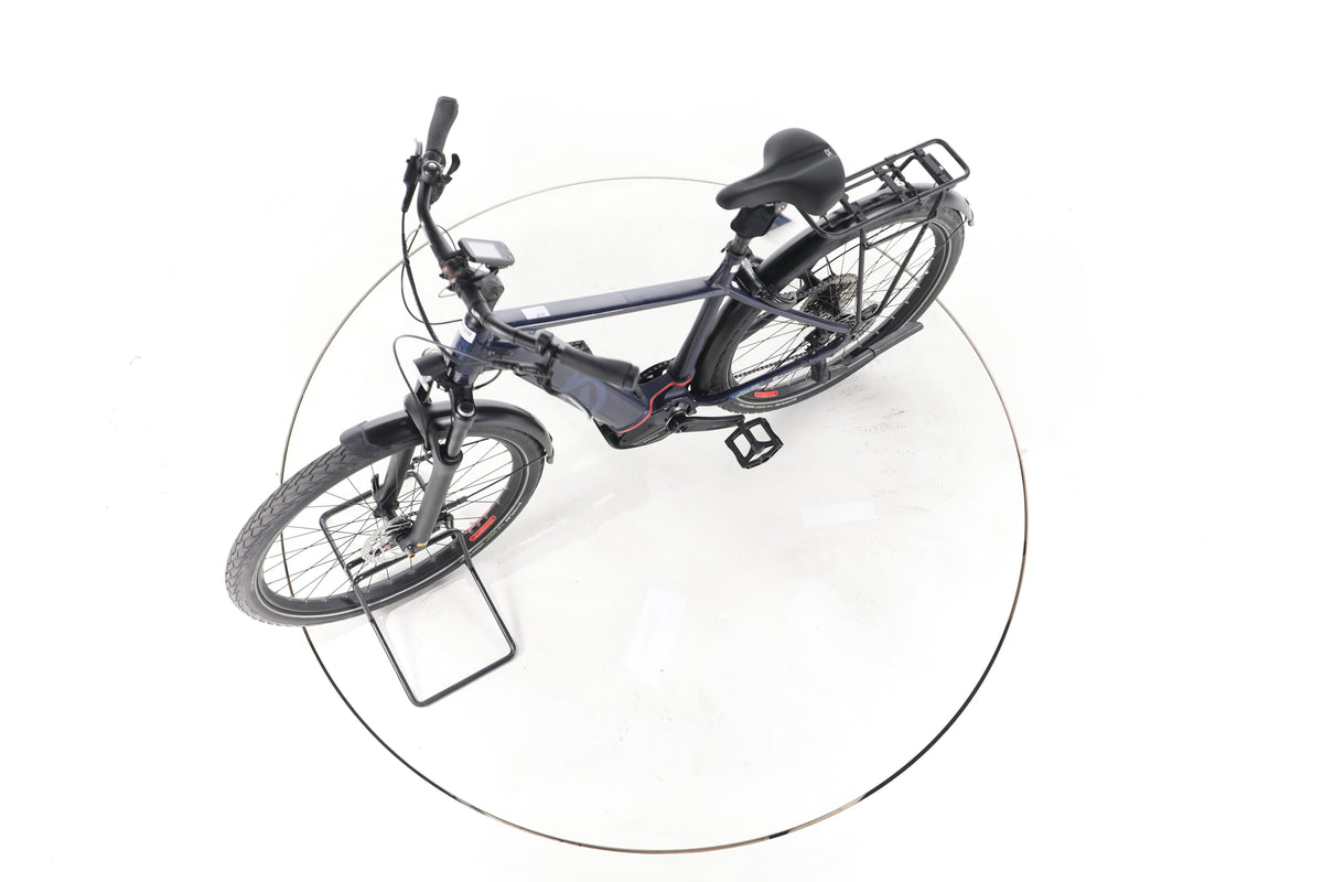 Husqvarna E-Bicycles Gran Tourer GT2 Trekking E-Bike - Image 18