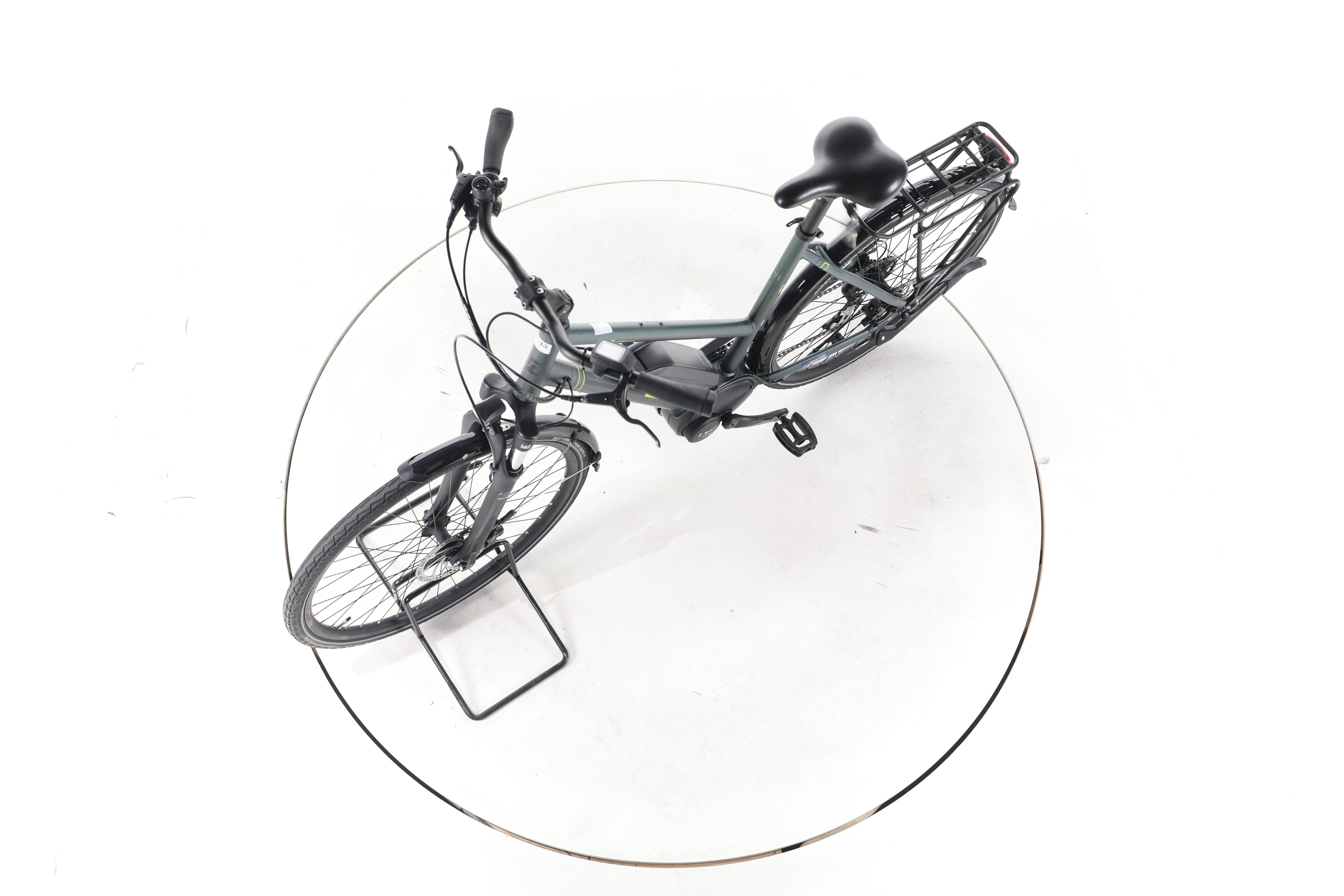 Triumph e-bird Plus 400 Trekking E-Bike - Image 18