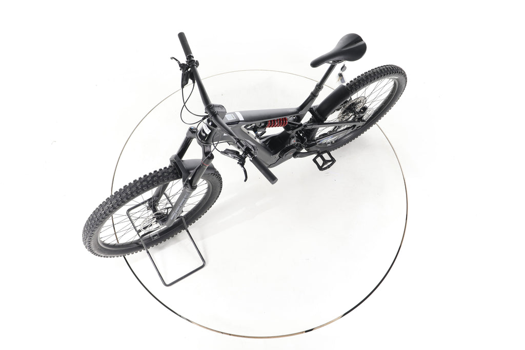 Cannondale Moterra Carbon LT 2 E-Bike Fully 2024 - Image 18