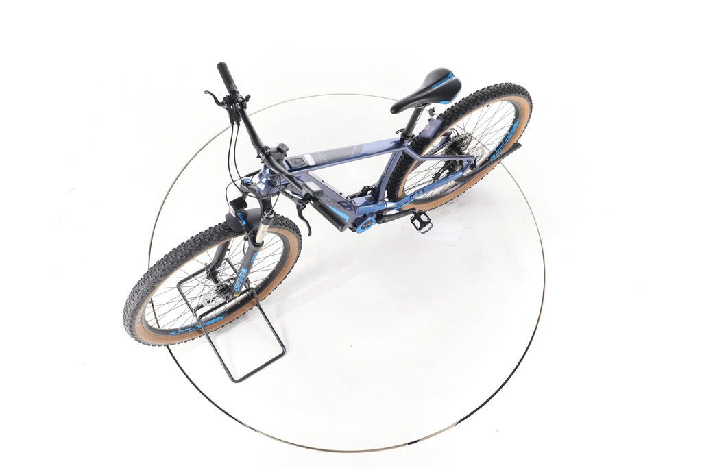 Centurion Backfire E R760i E-Bike - Image 18